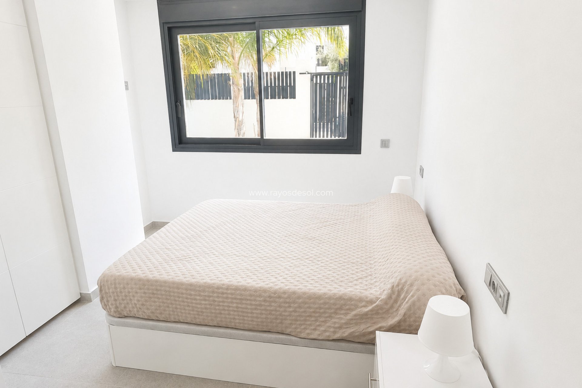 Reventa - Villa - Algorfa - La Finca Golf