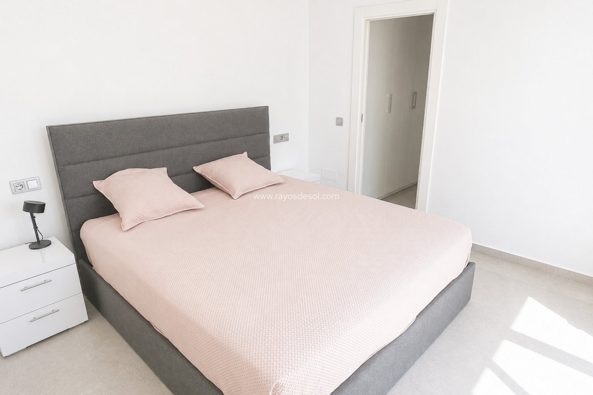 Reventa - Villa - Algorfa - La Finca Golf