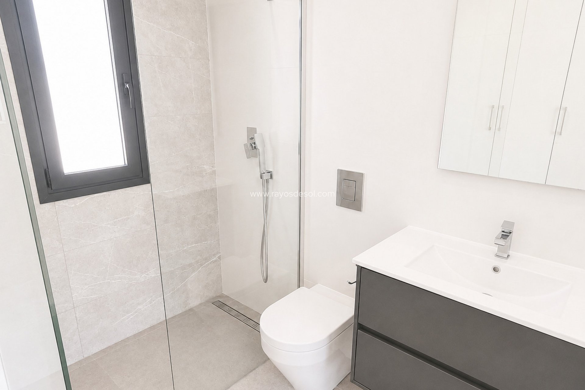 Reventa - Villa - Algorfa - La Finca Golf