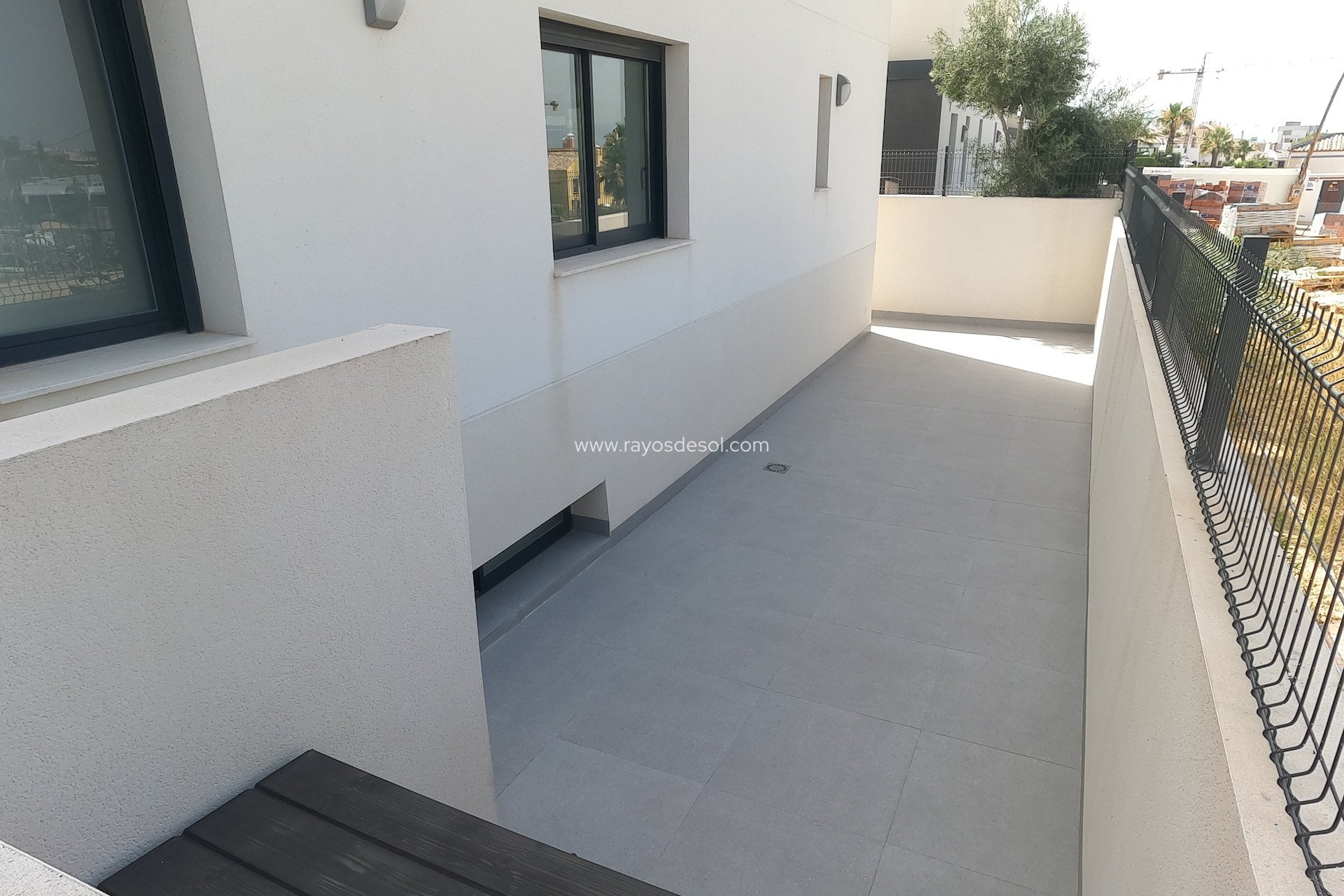 Reventa - Villa - Algorfa - La Finca Golf