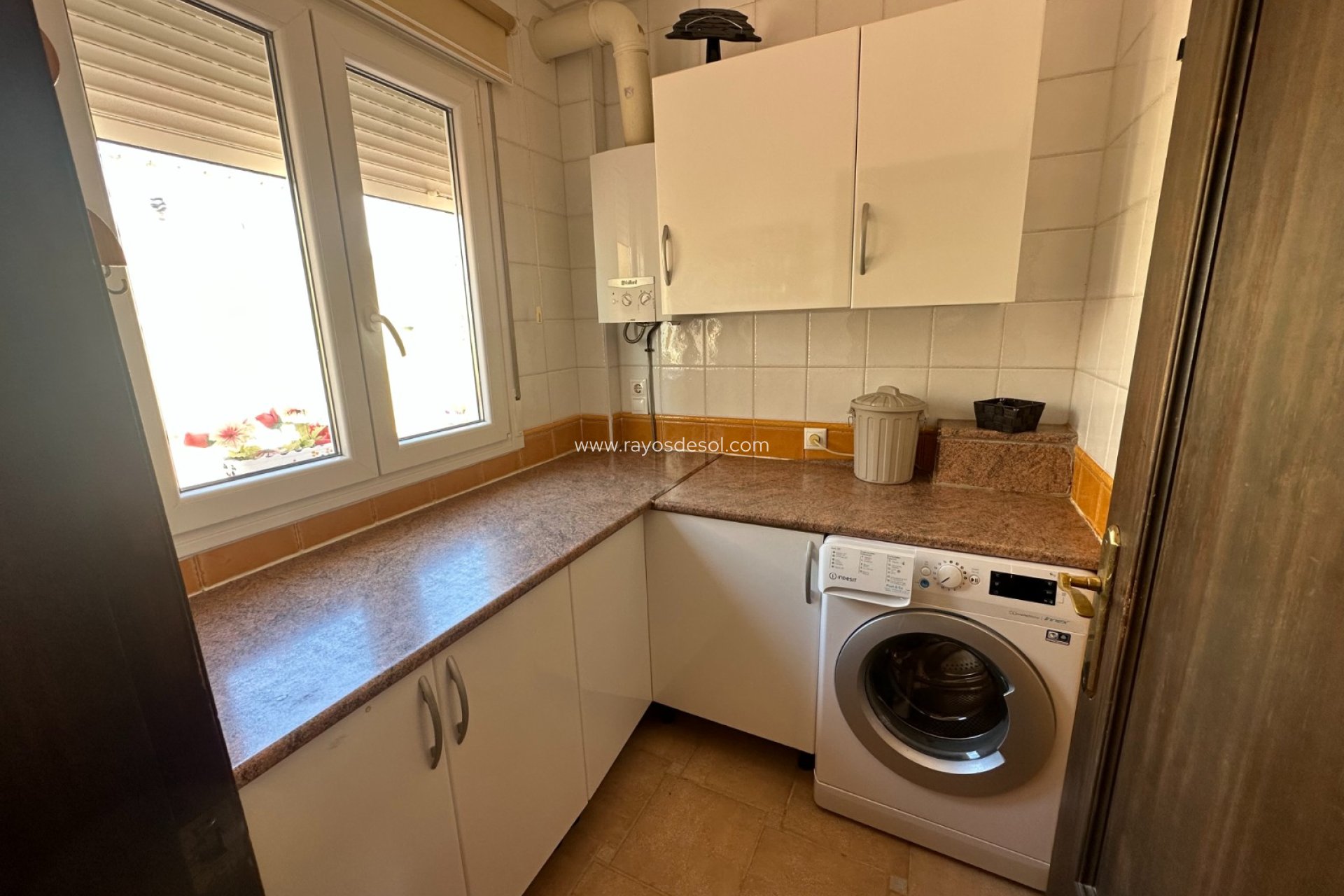 Reventa - Villa - Algorfa - Lomas de Juliana