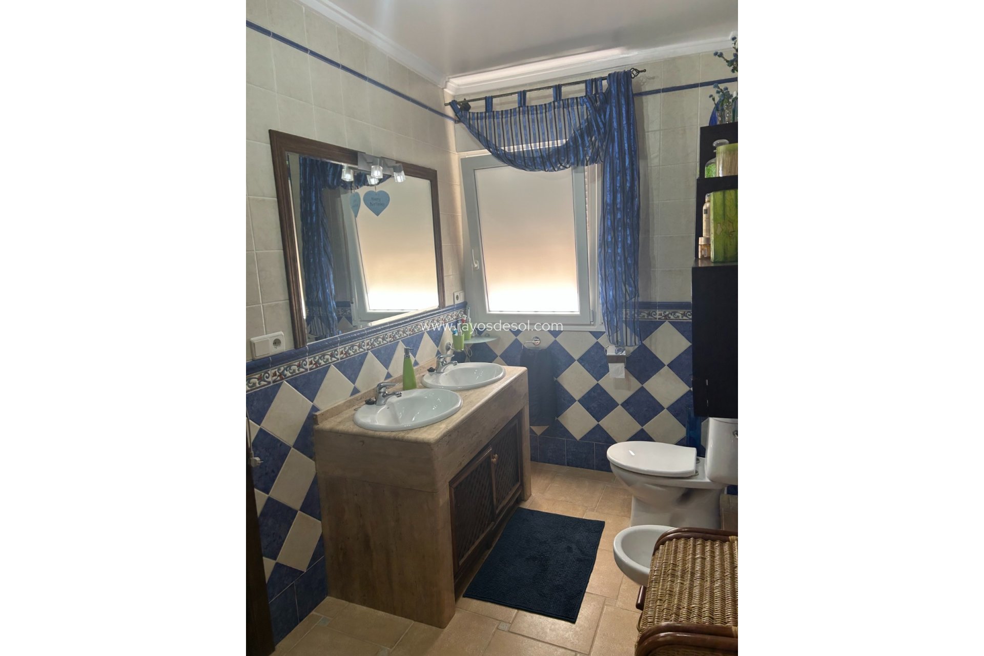 Reventa - Villa - Algorfa - Lomas de Juliana