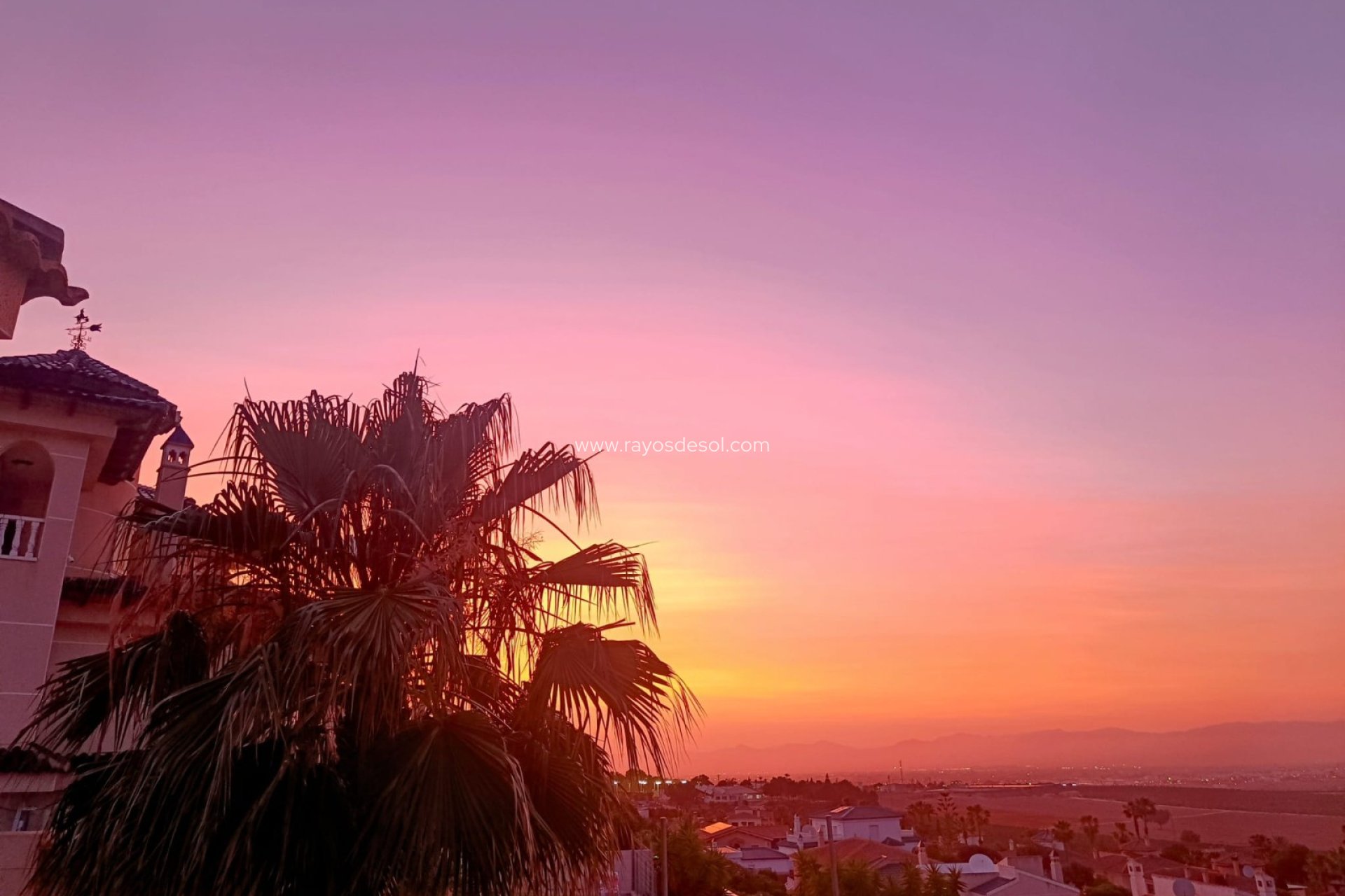 Reventa - Villa - Algorfa - Lomas de Juliana