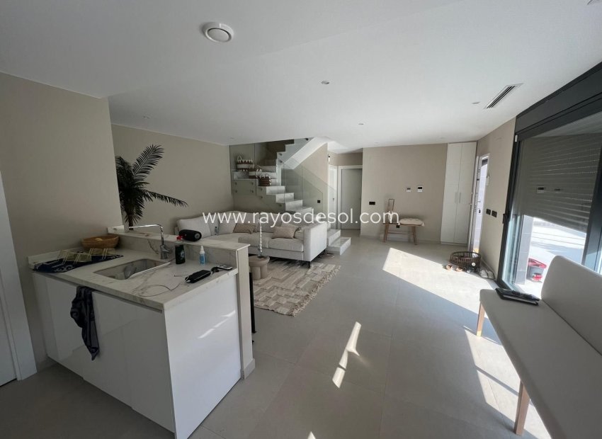 Reventa - Villa - Algorfa