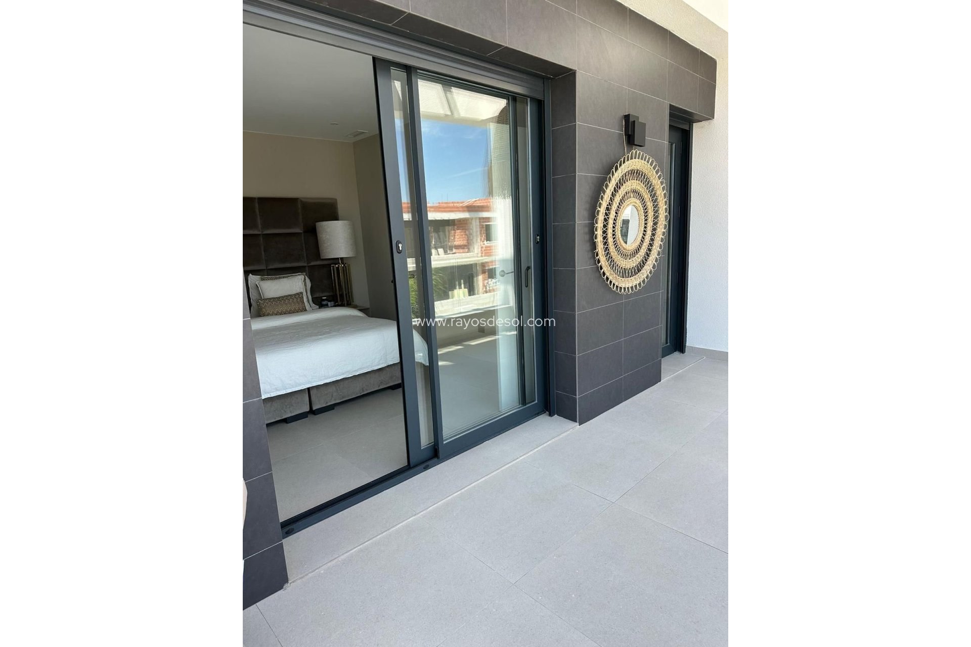 Reventa - Villa - Algorfa