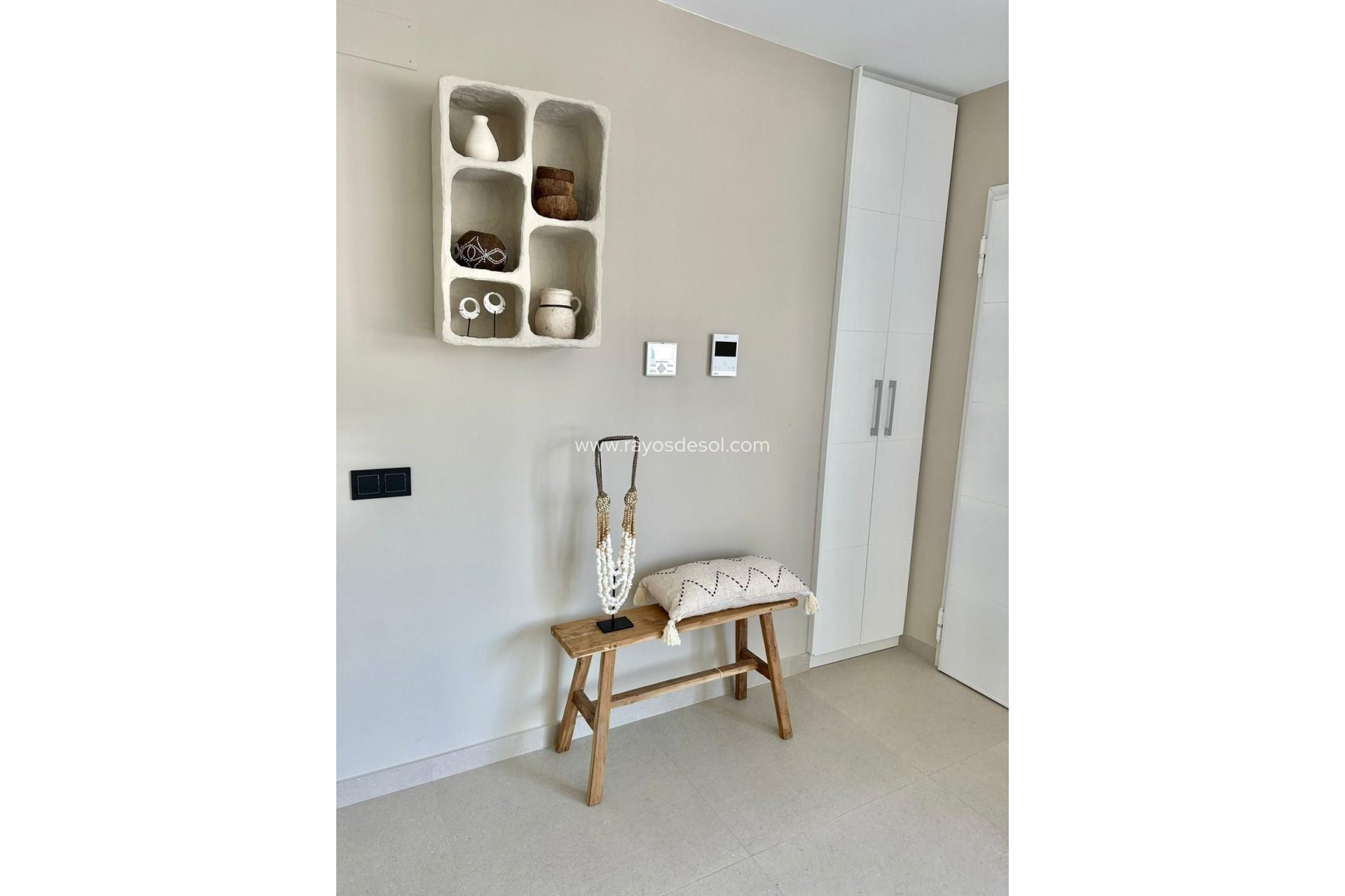 Reventa - Villa - Algorfa