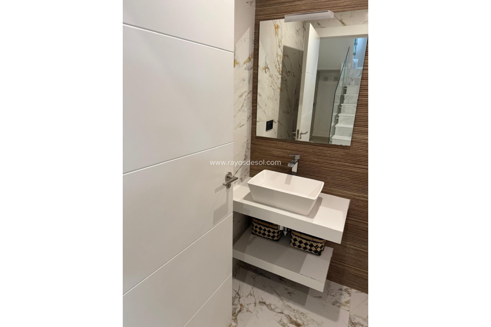 Reventa - Villa - Algorfa