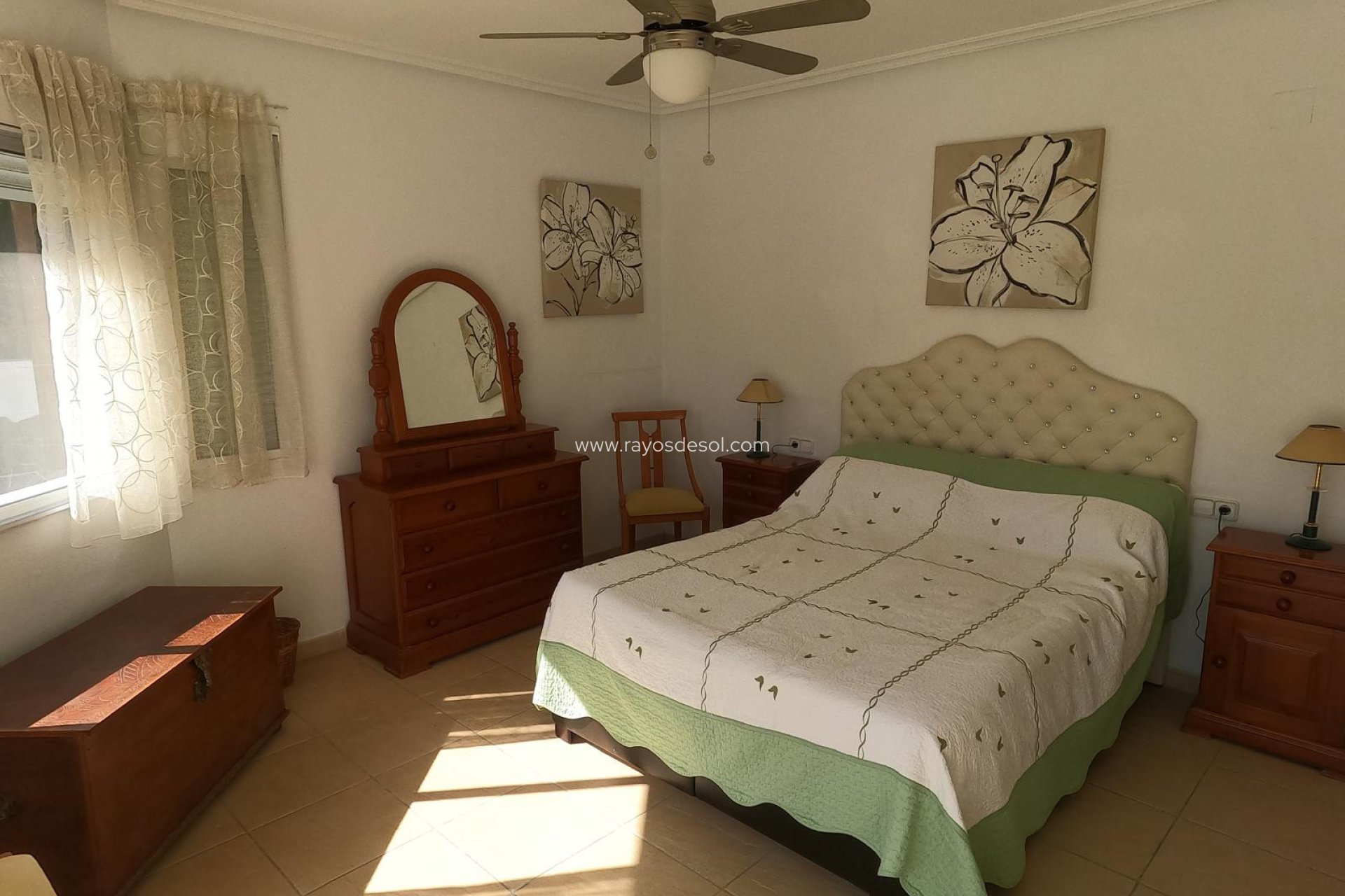 Reventa - Villa - Algorfa