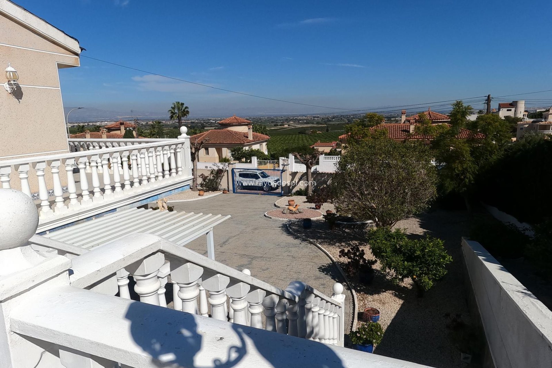 Reventa - Villa - Algorfa