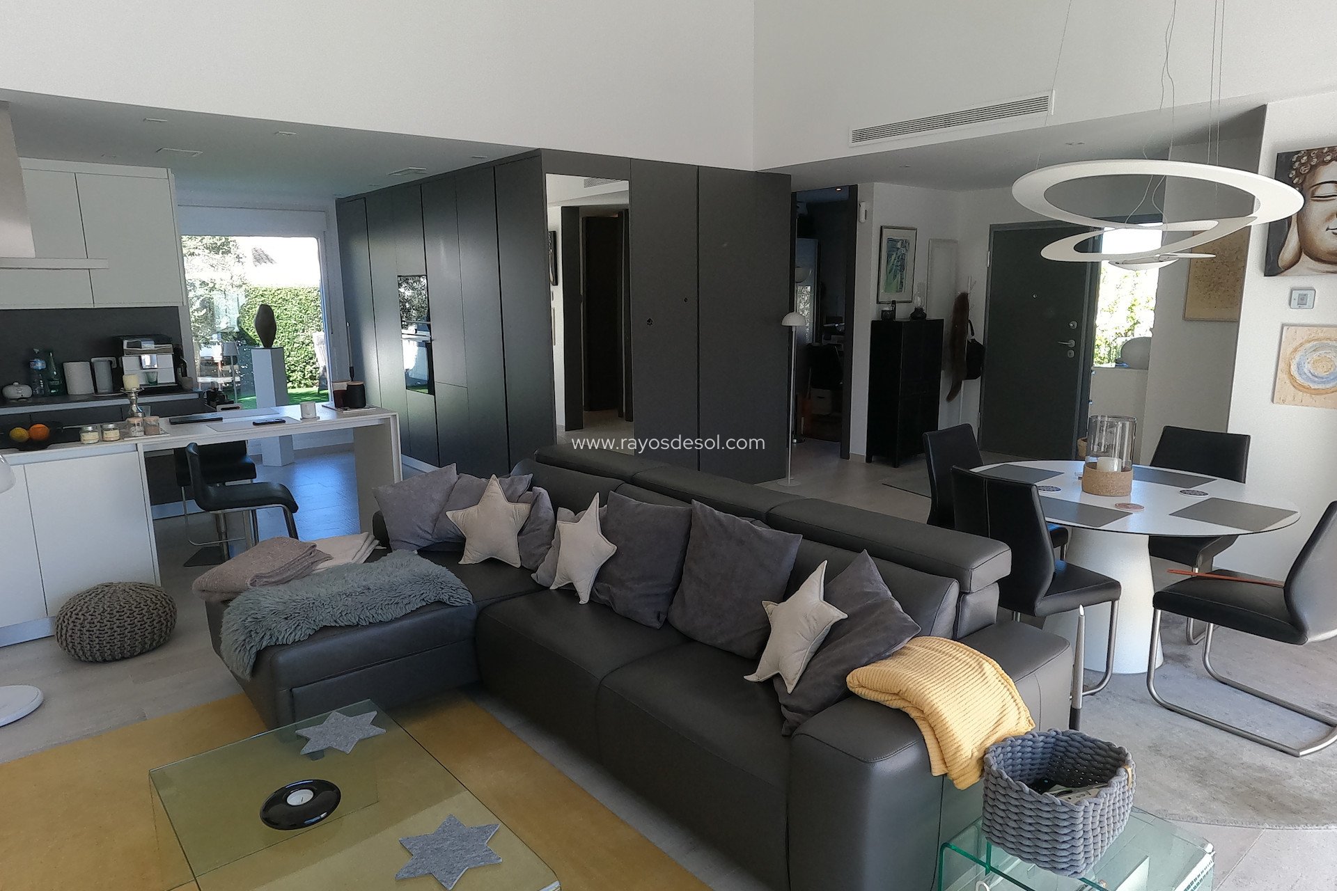 Reventa - Villa - Algorfa