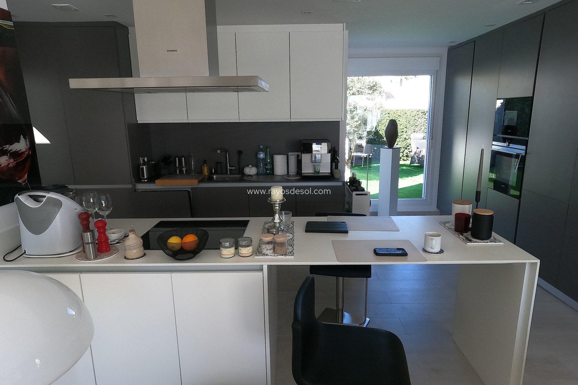 Reventa - Villa - Algorfa