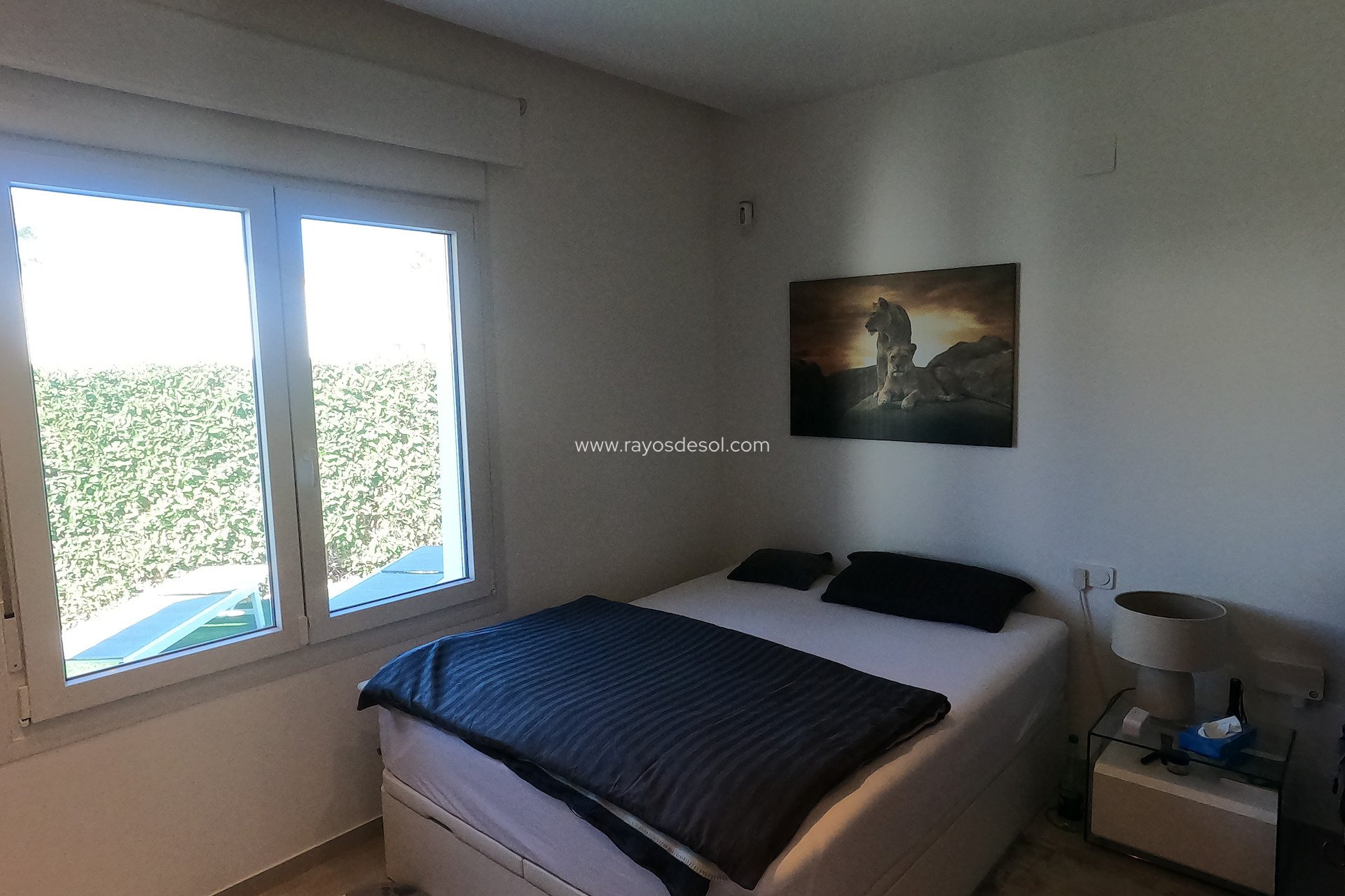 Reventa - Villa - Algorfa