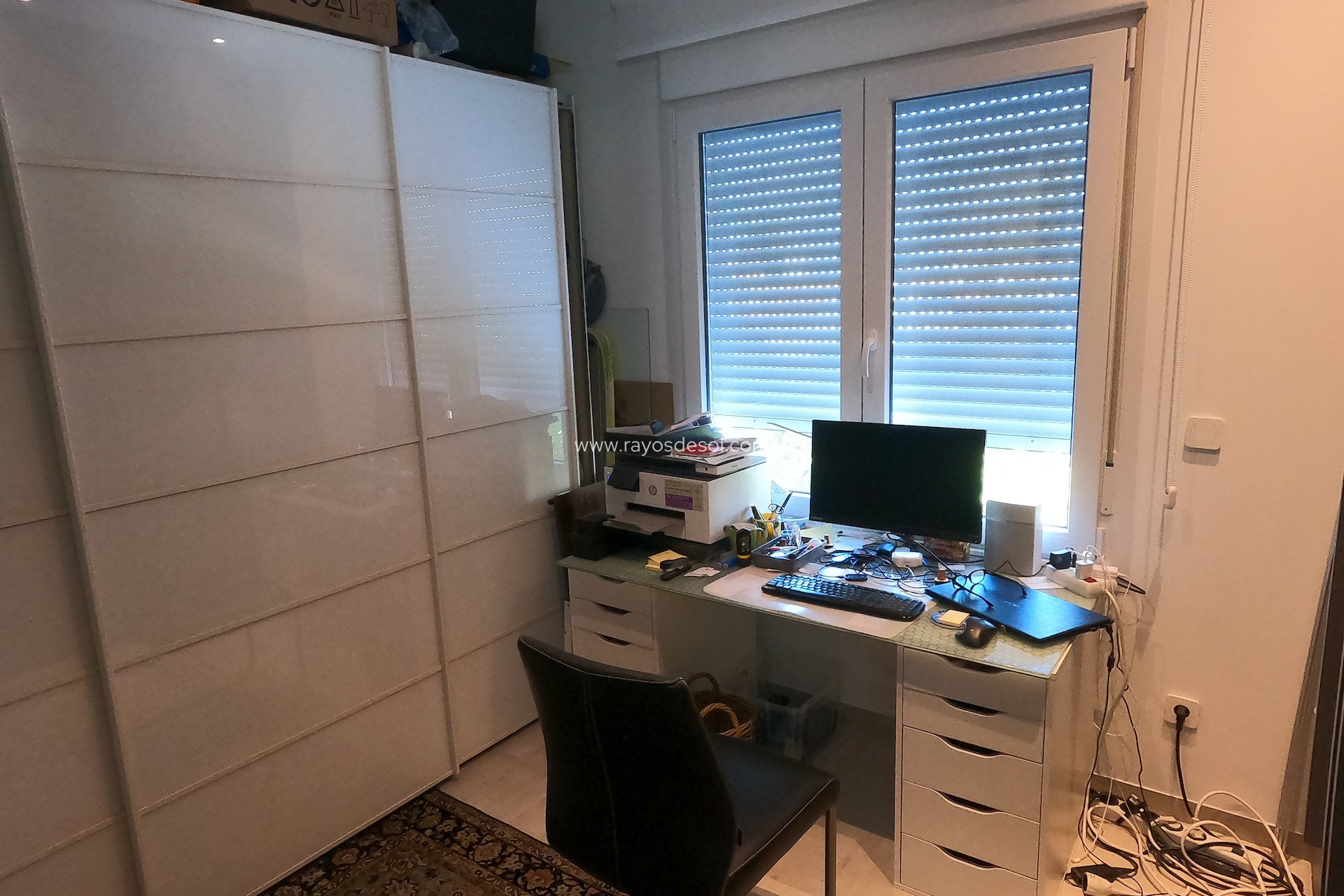 Reventa - Villa - Algorfa