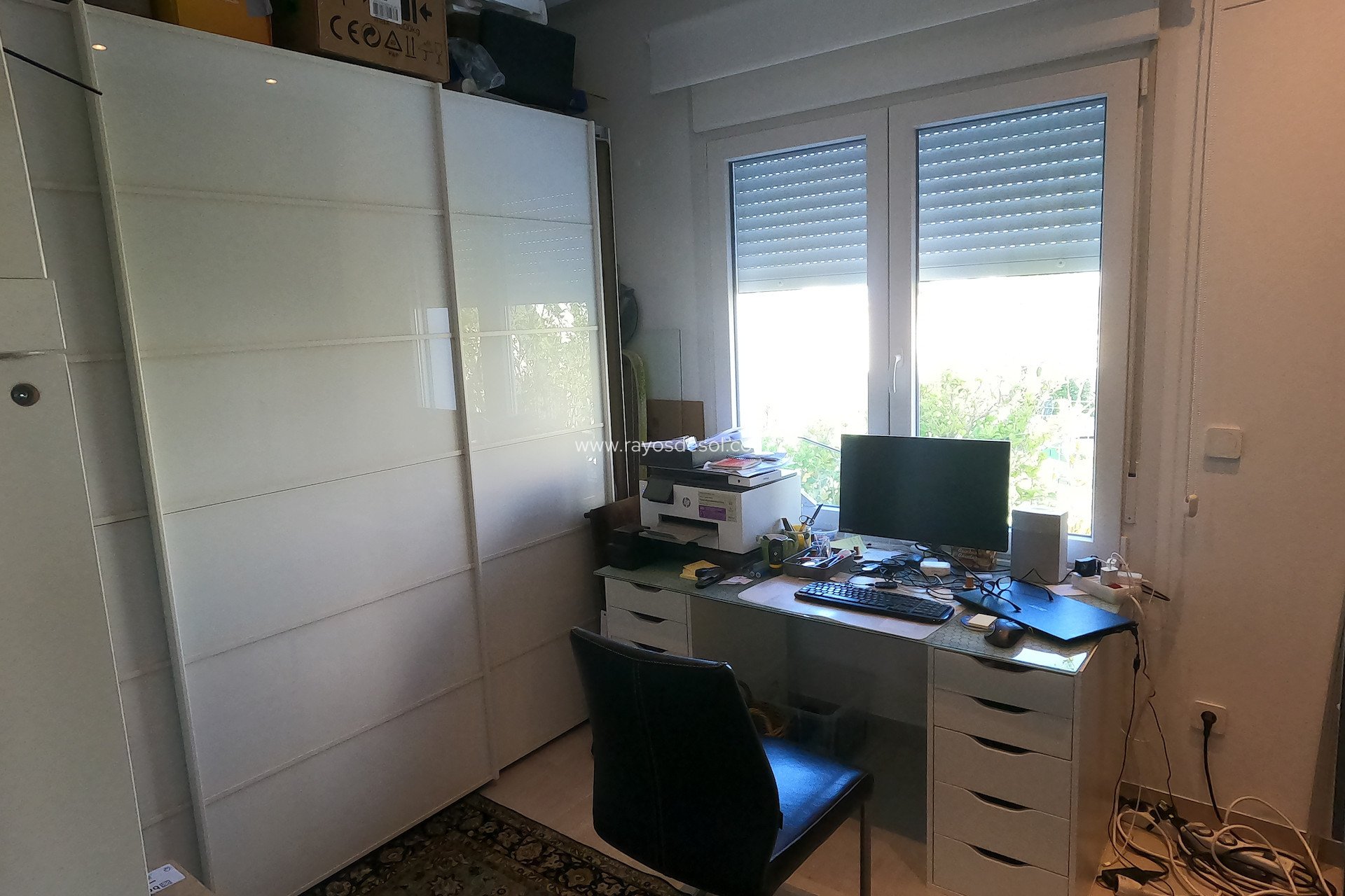 Reventa - Villa - Algorfa