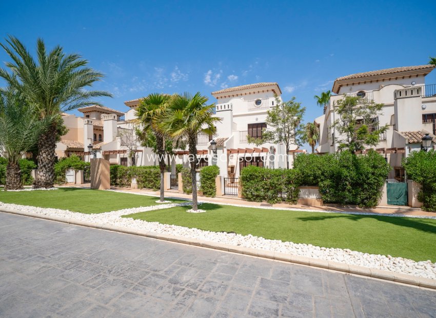 Reventa - Villa - Algorfa