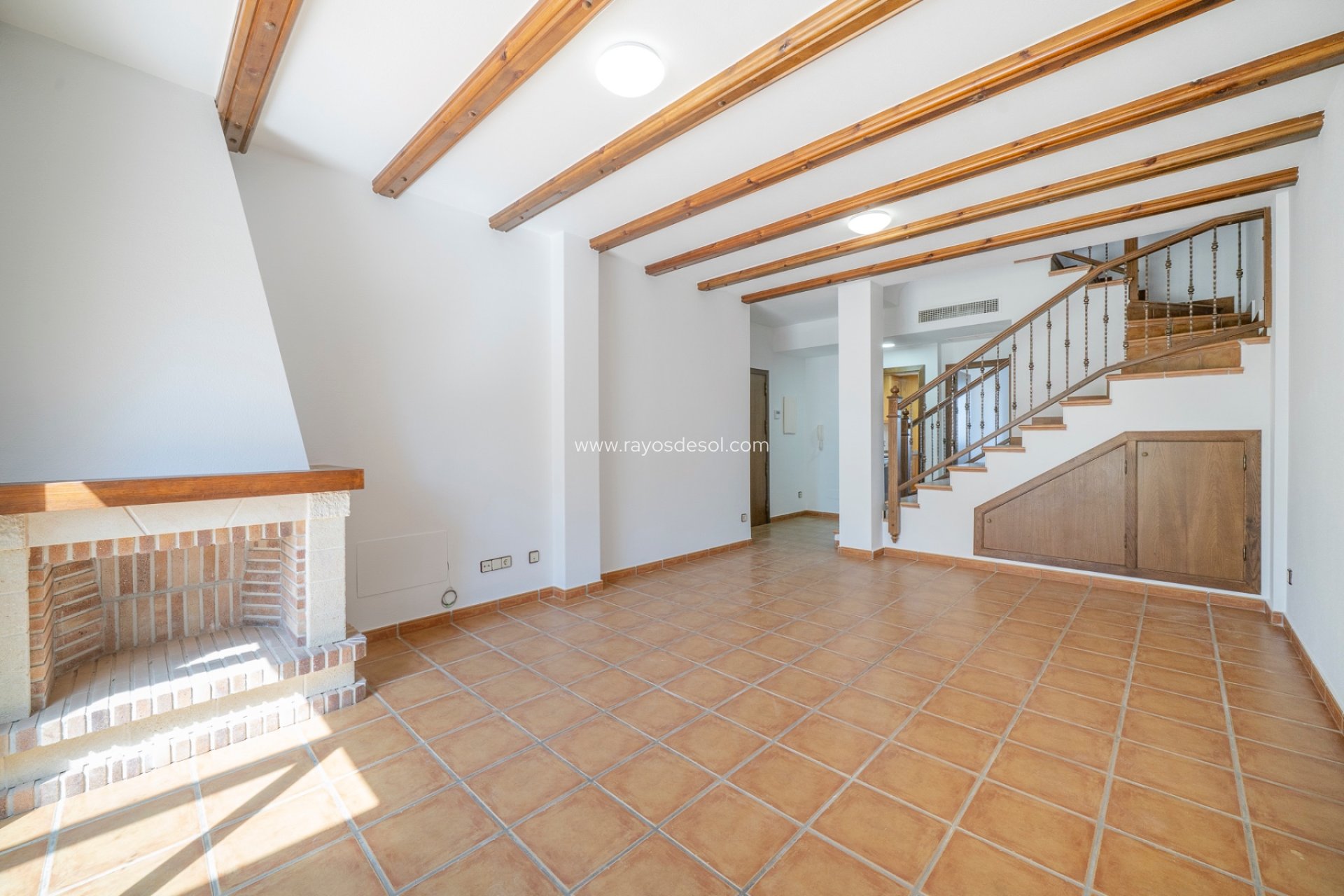 Reventa - Villa - Algorfa
