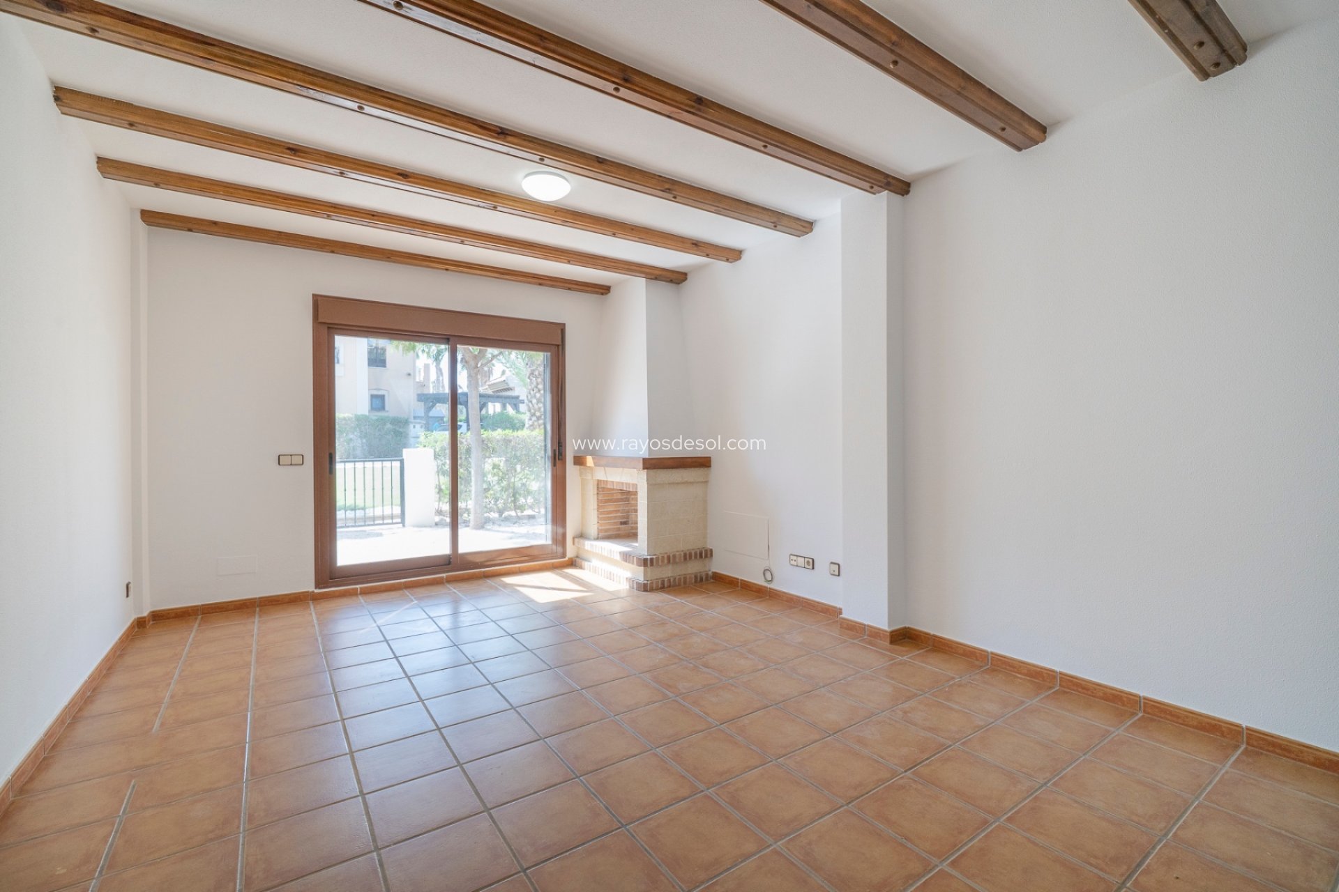 Reventa - Villa - Algorfa