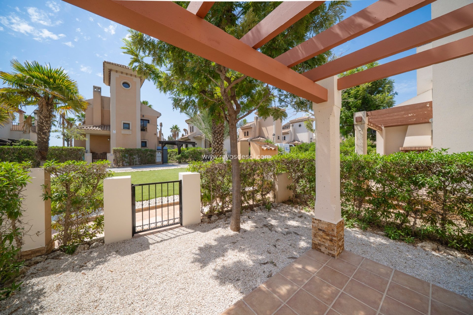 Reventa - Villa - Algorfa