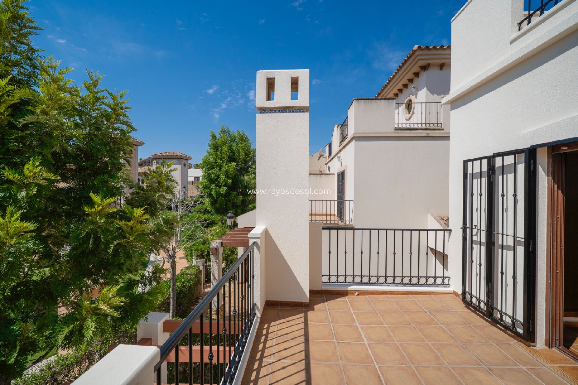 Reventa - Villa - Algorfa