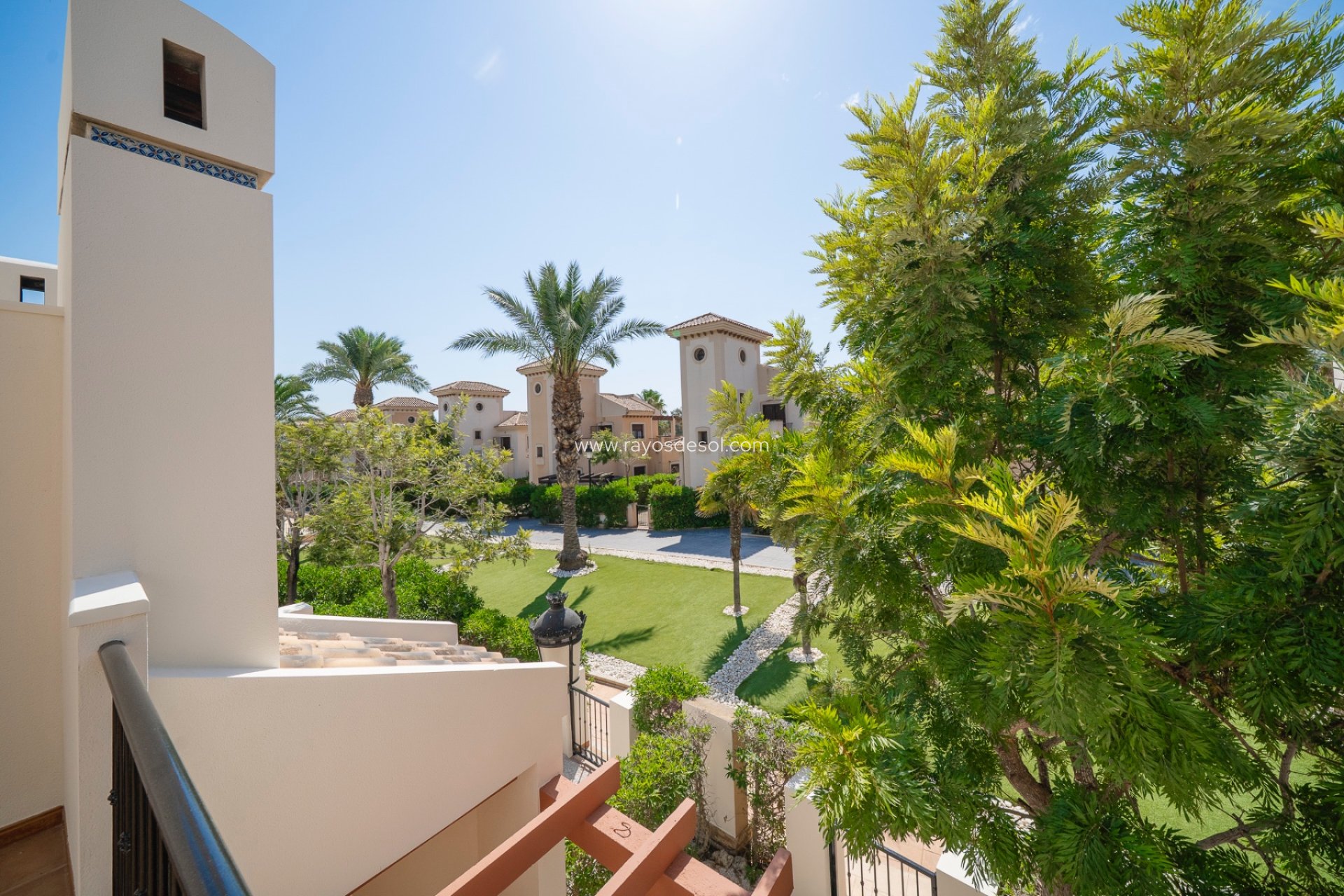 Reventa - Villa - Algorfa