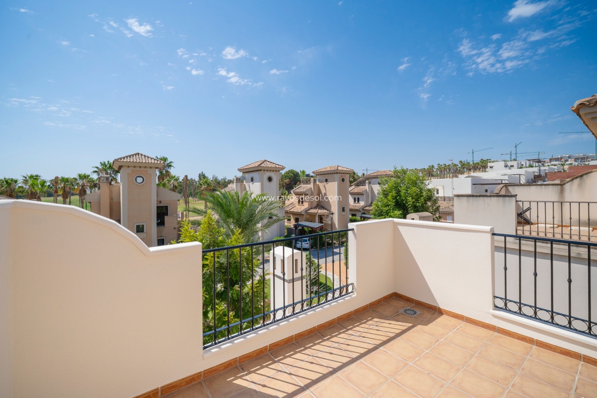 Reventa - Villa - Algorfa