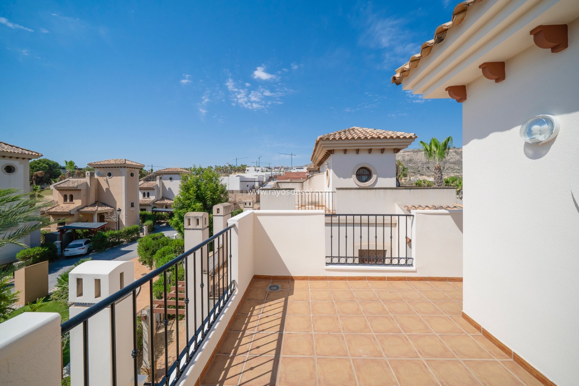 Reventa - Villa - Algorfa