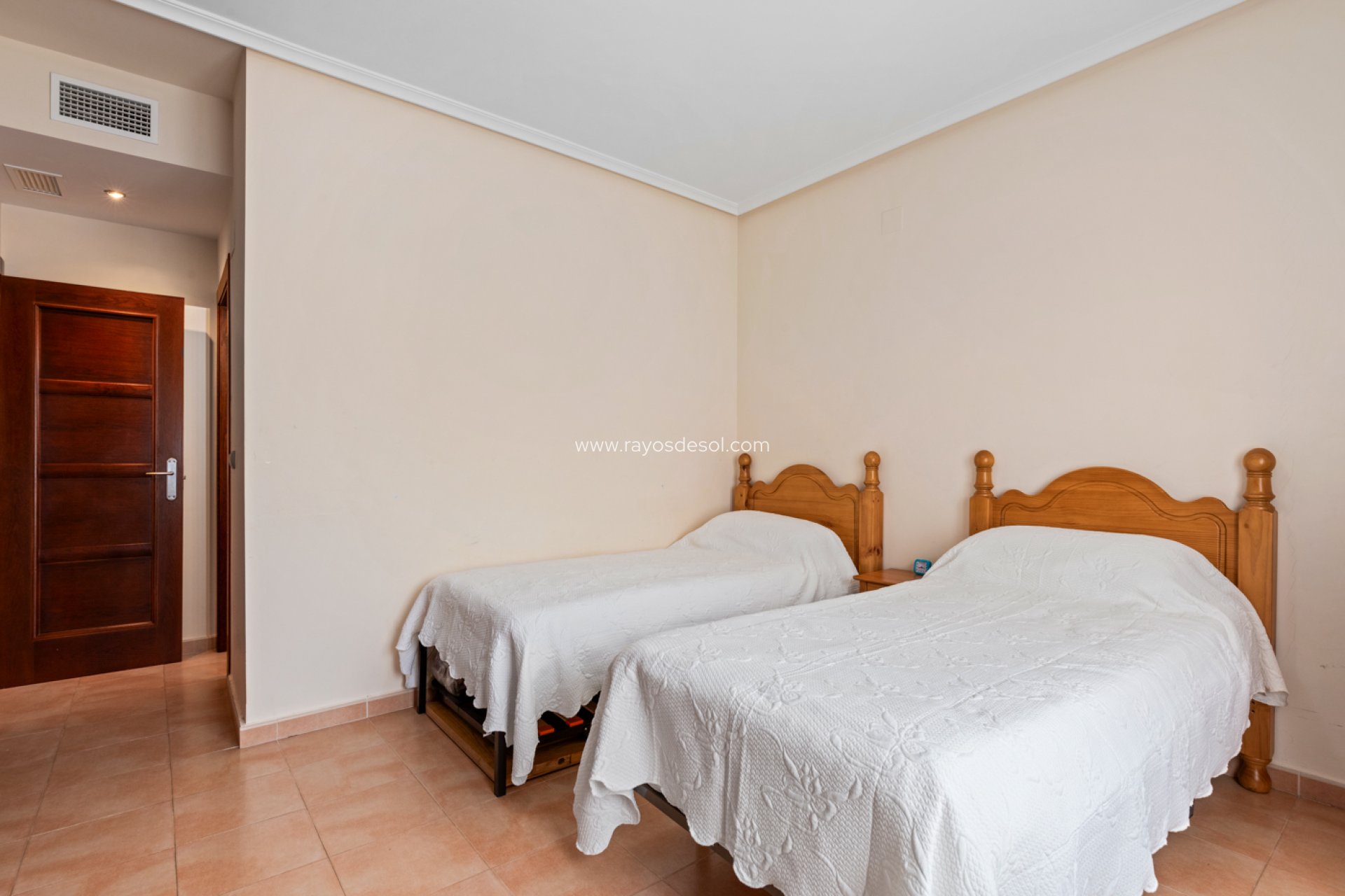 Reventa - Villa - Algorfa