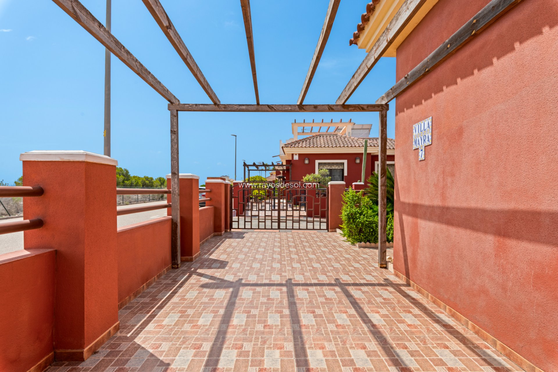 Reventa - Villa - Algorfa