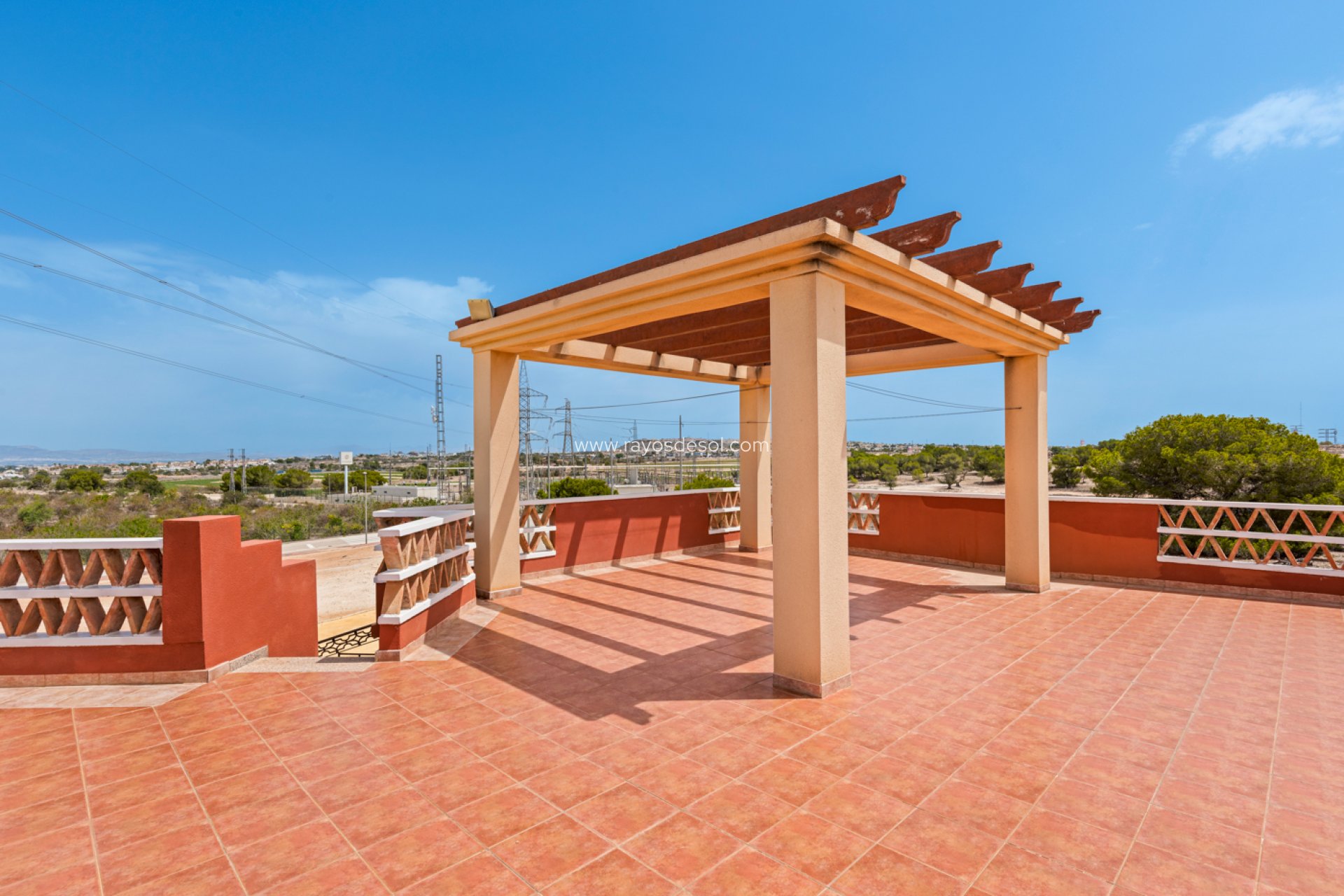 Reventa - Villa - Algorfa