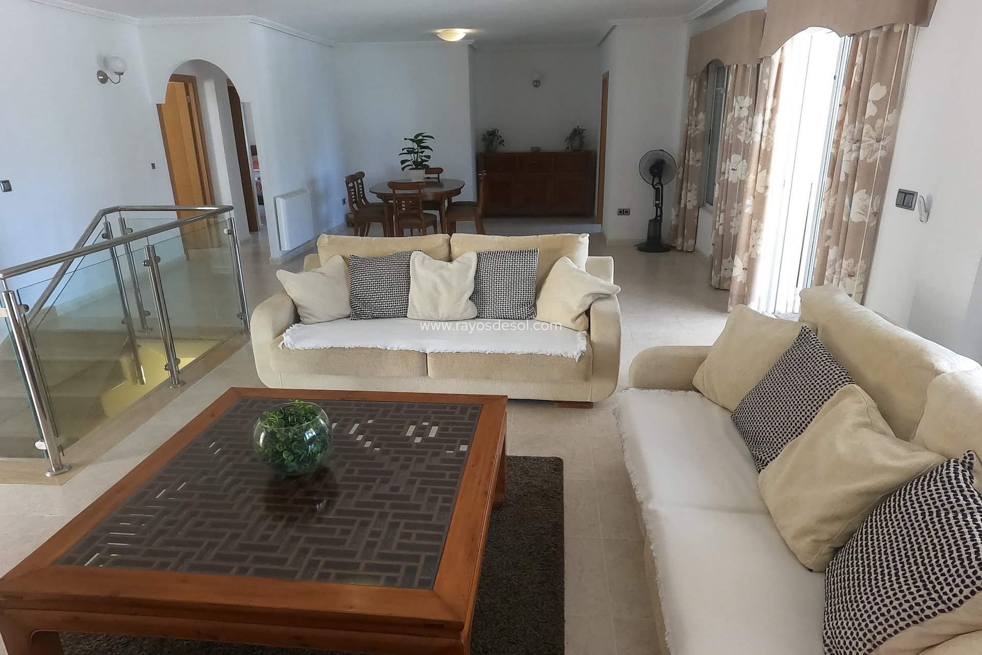 Reventa - Villa - Algorfa