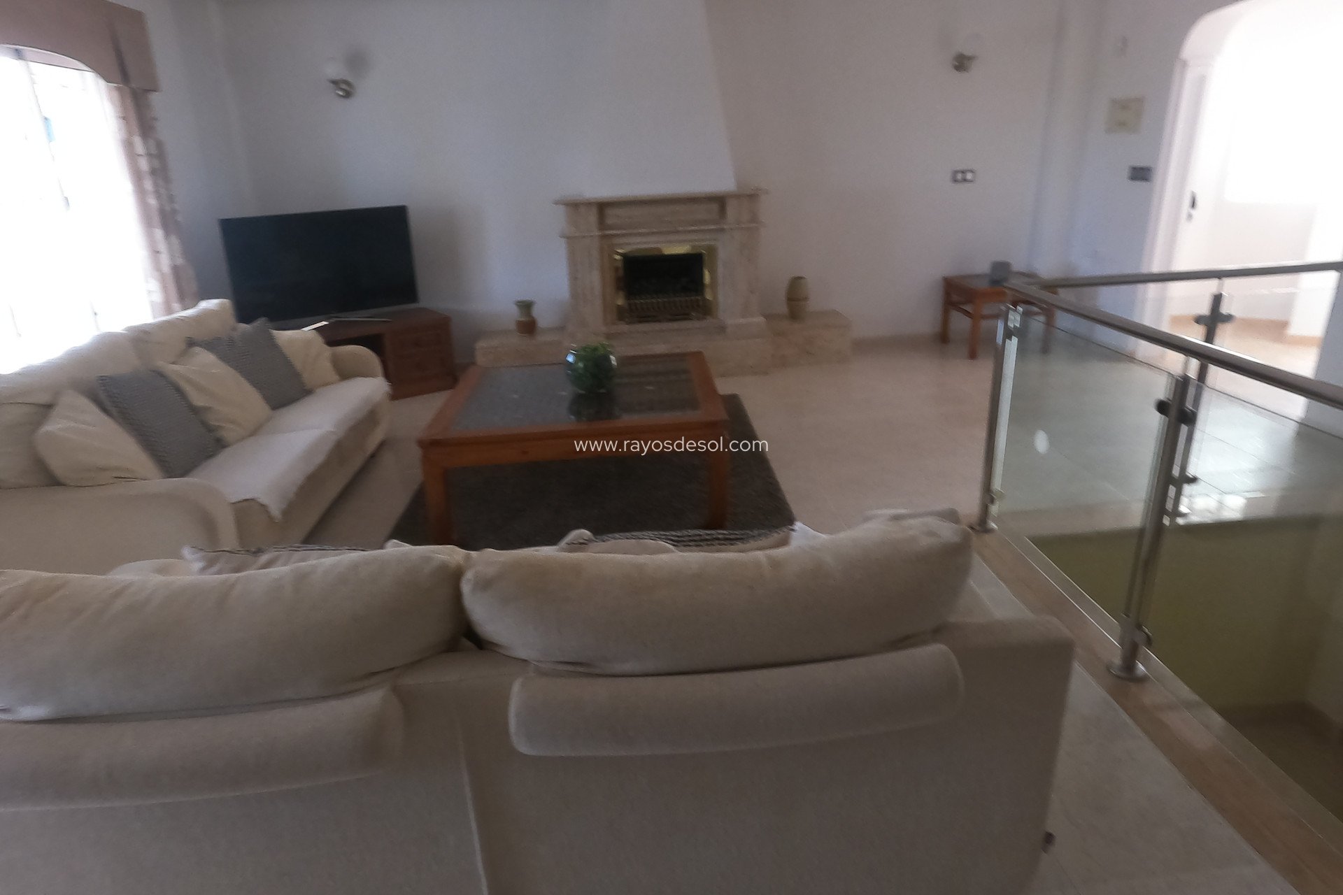 Reventa - Villa - Algorfa