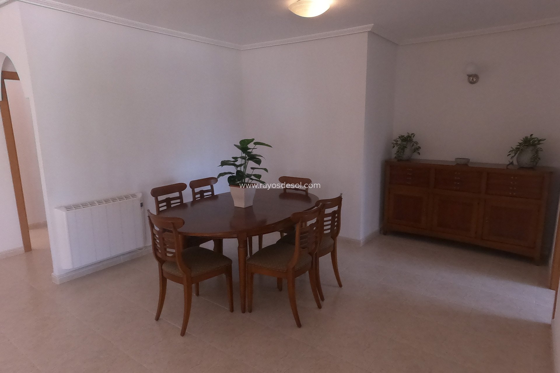 Reventa - Villa - Algorfa