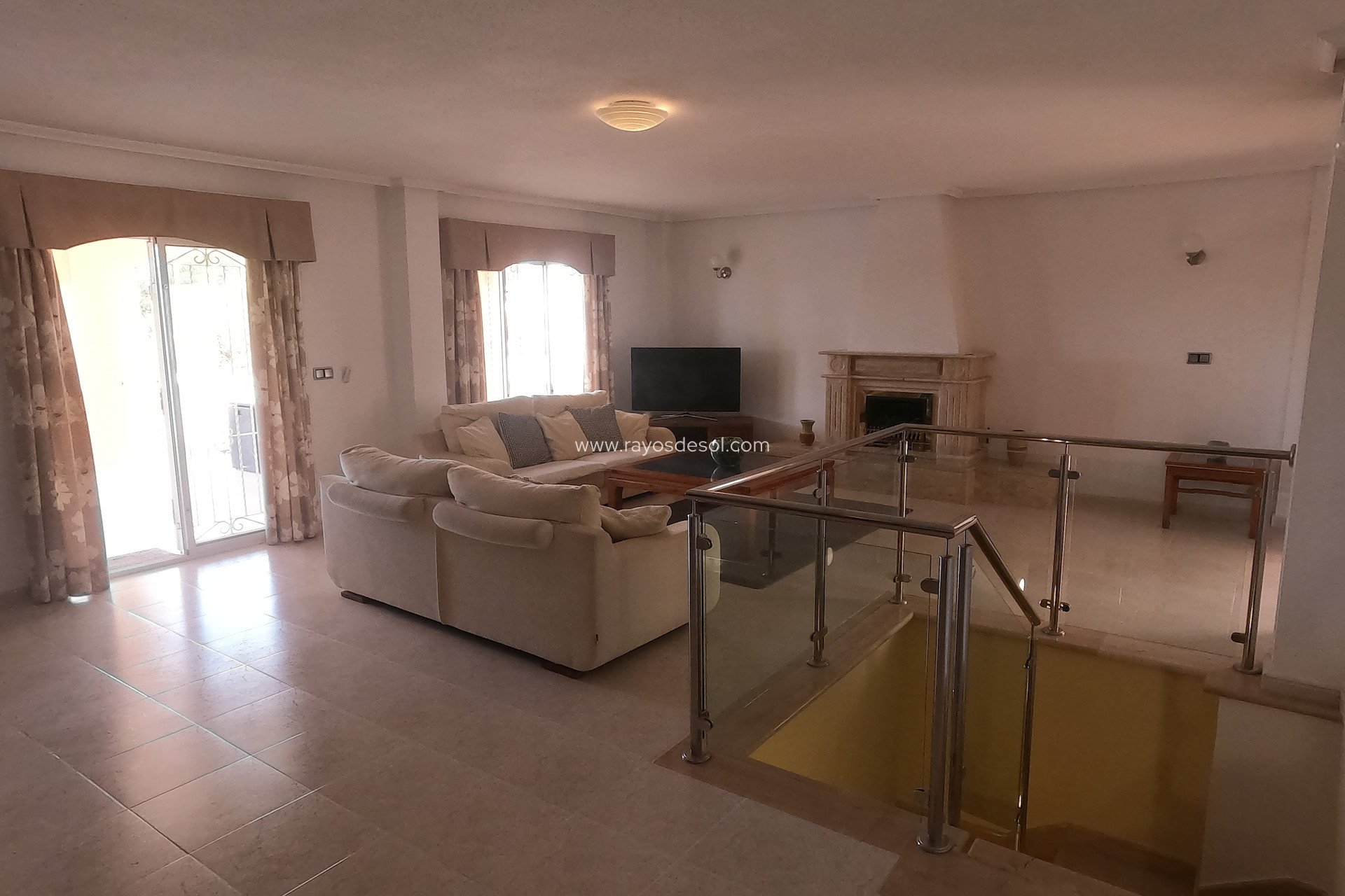 Reventa - Villa - Algorfa