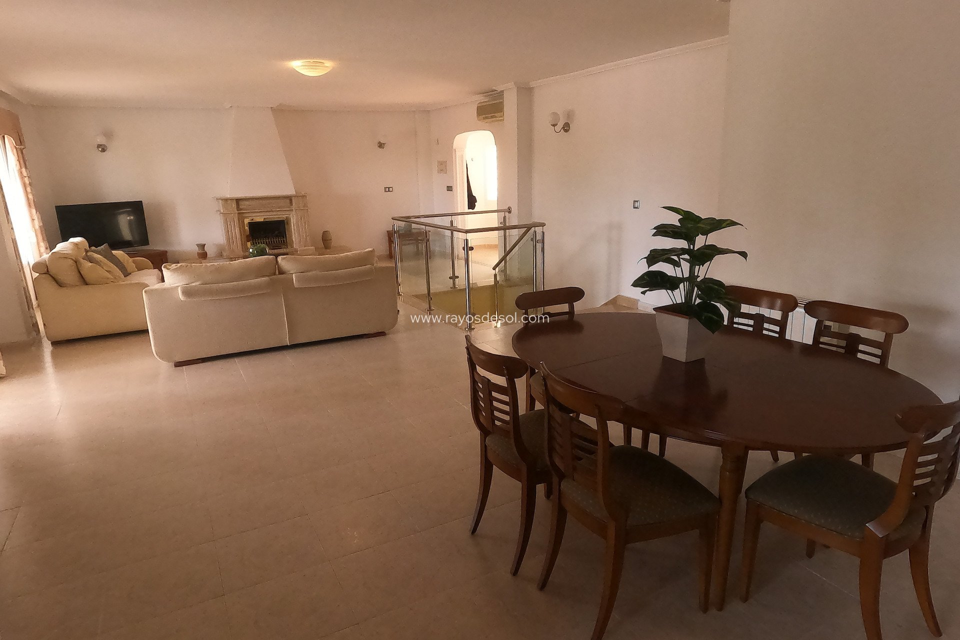 Reventa - Villa - Algorfa