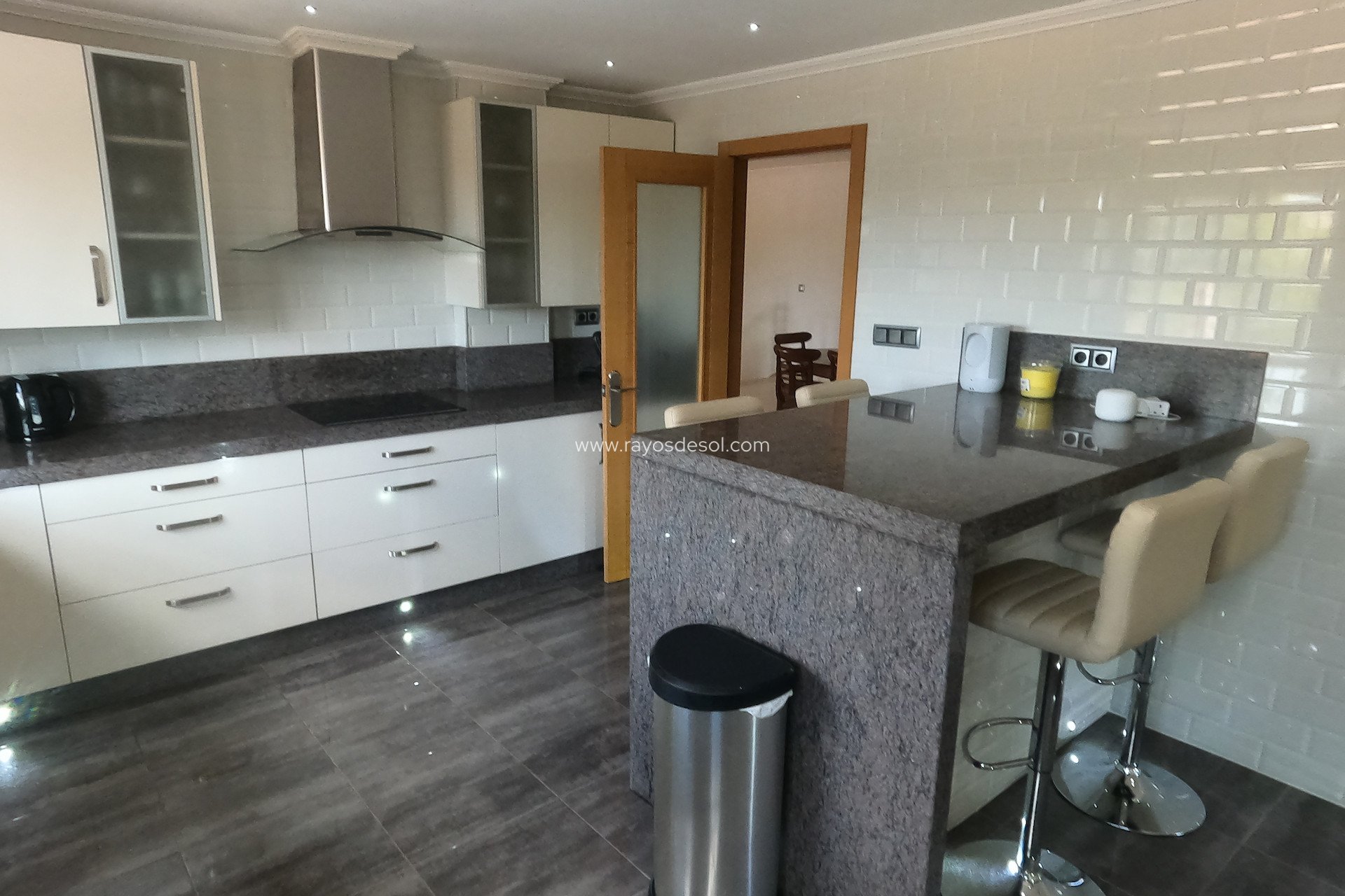 Reventa - Villa - Algorfa