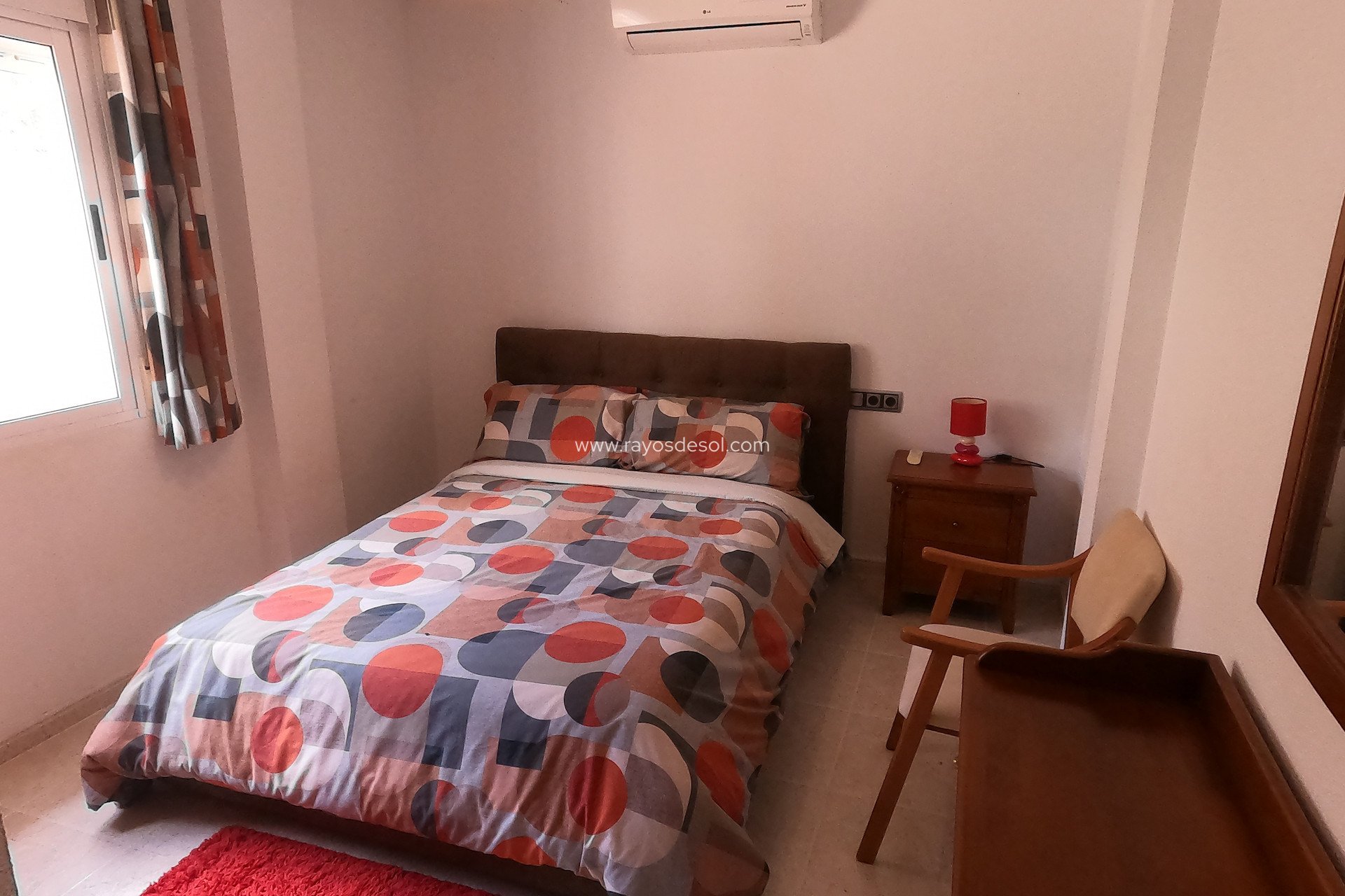 Reventa - Villa - Algorfa