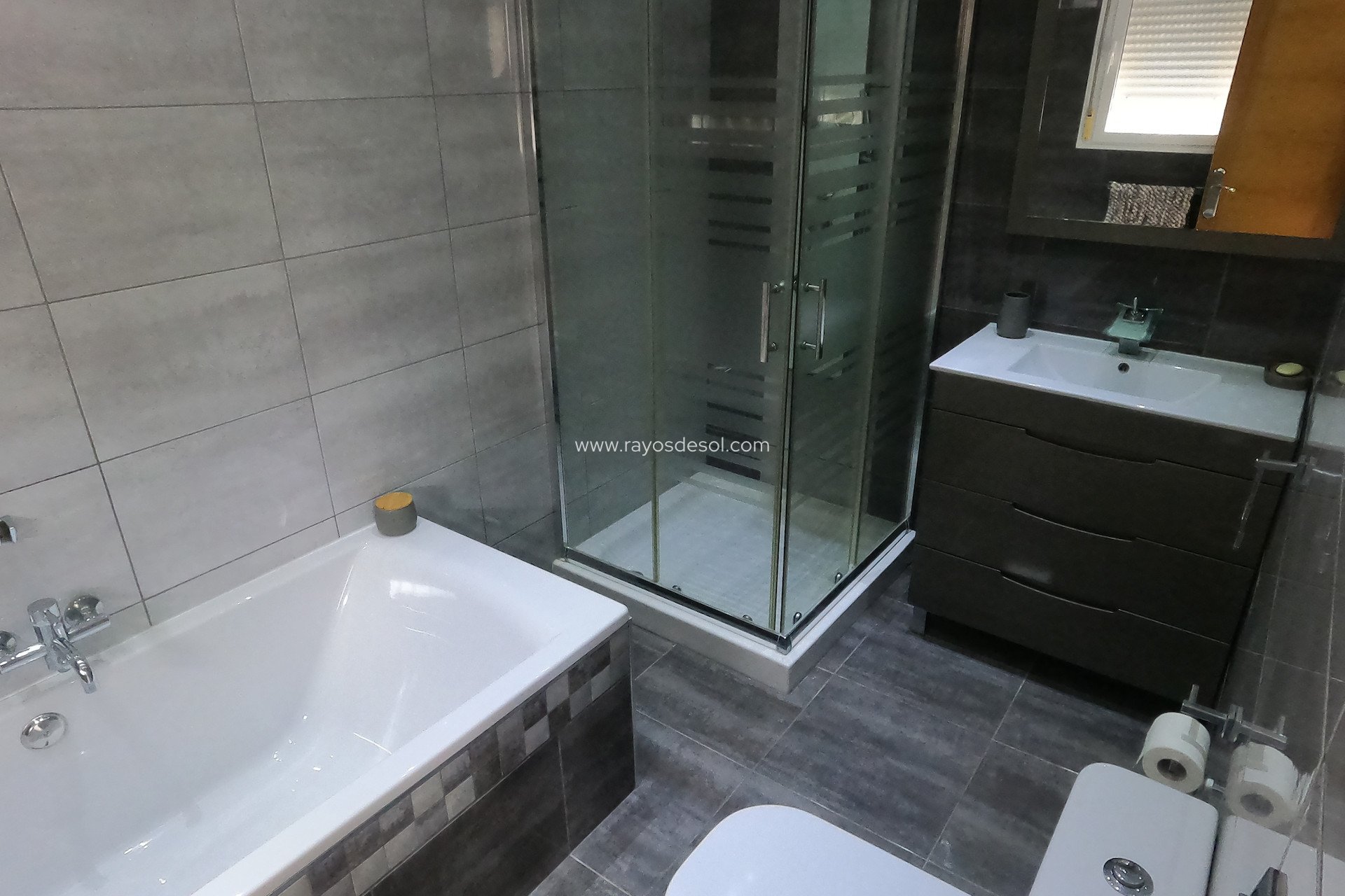 Reventa - Villa - Algorfa