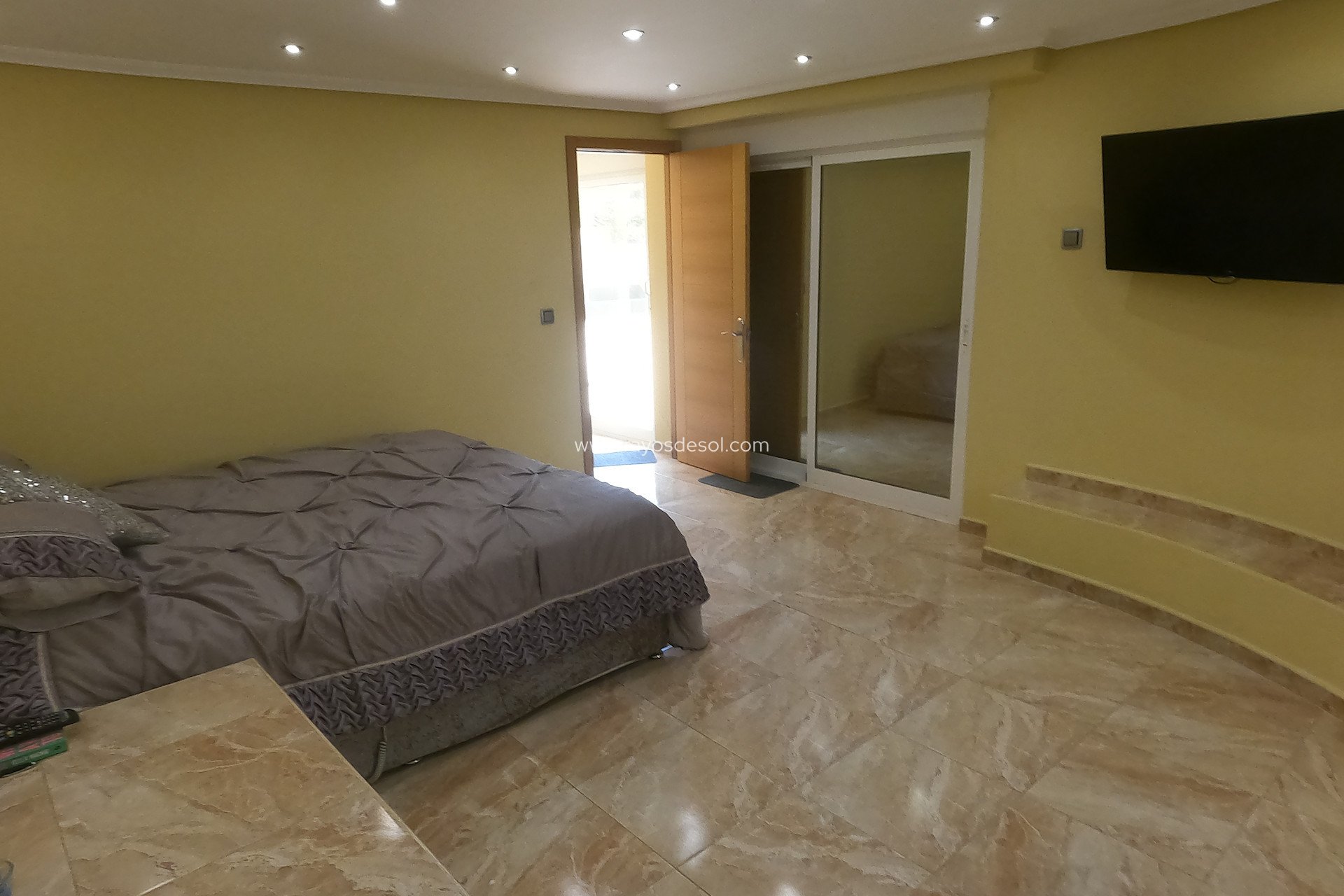 Reventa - Villa - Algorfa