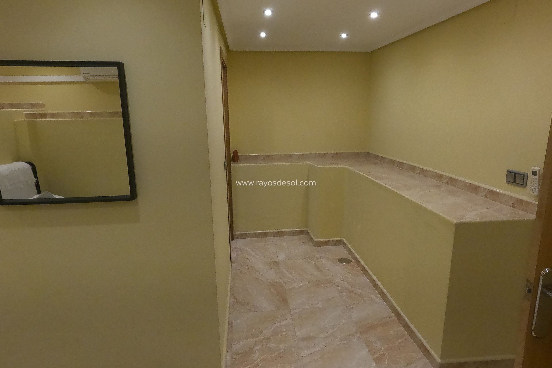 Reventa - Villa - Algorfa