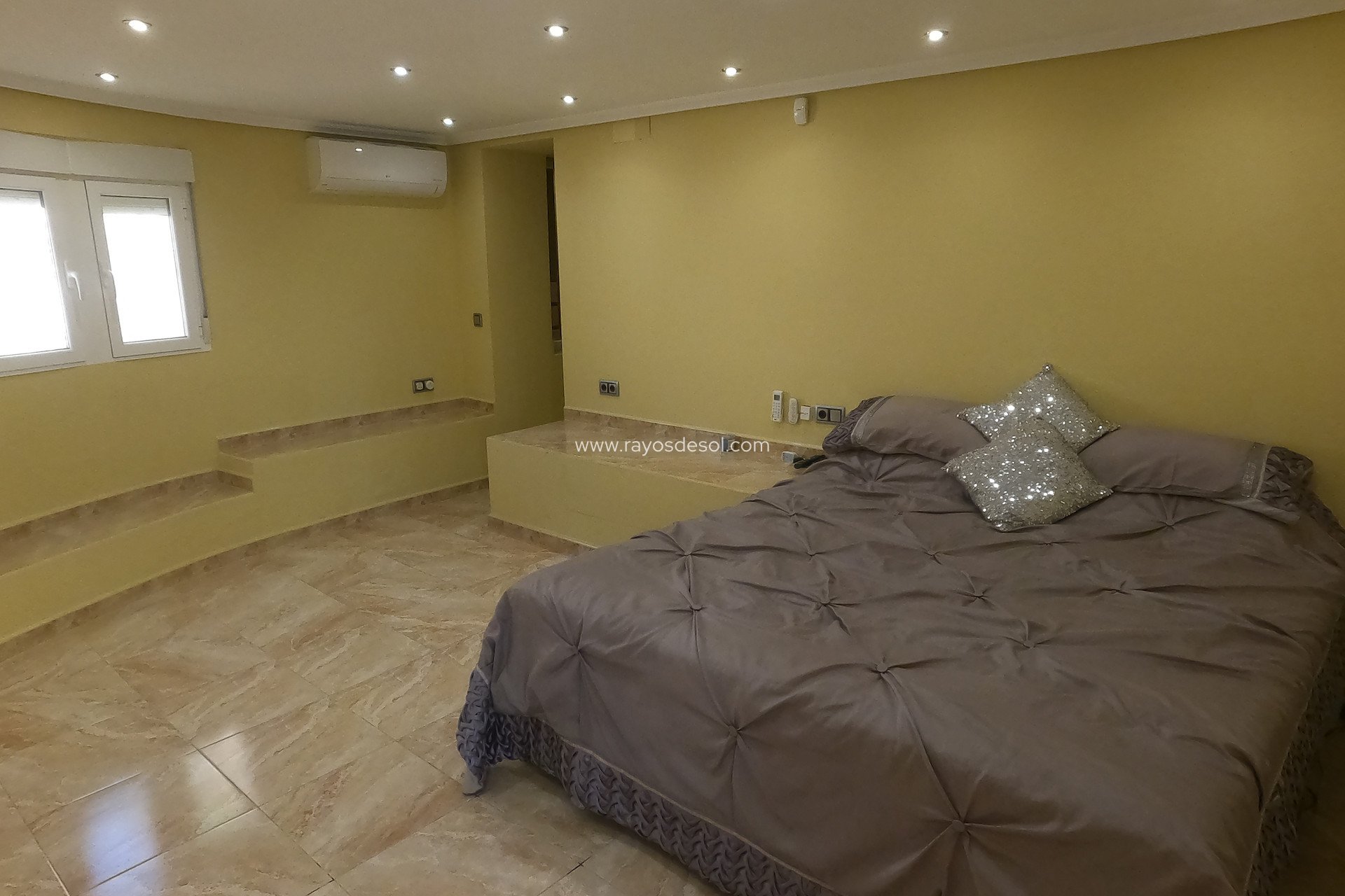 Reventa - Villa - Algorfa