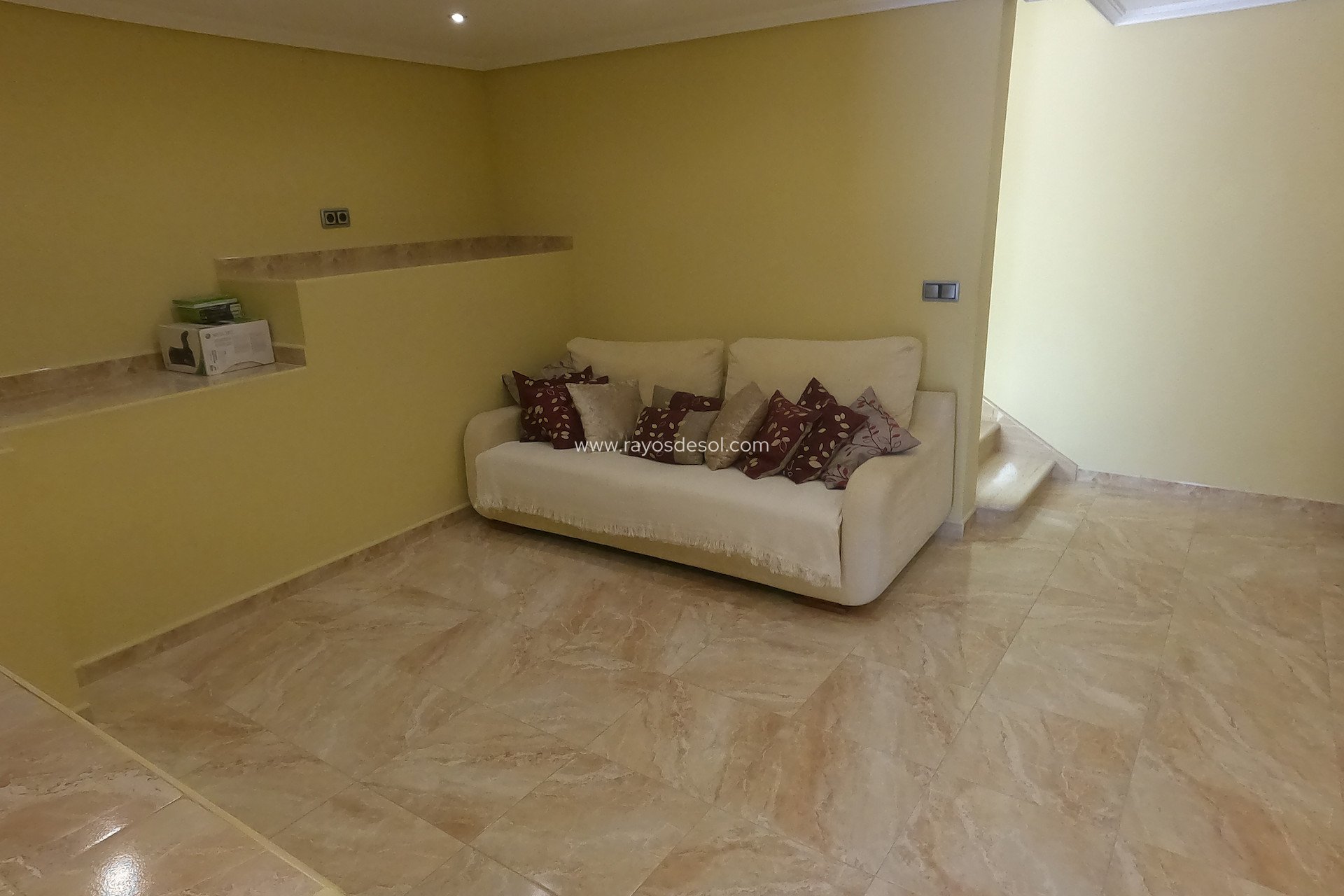 Reventa - Villa - Algorfa