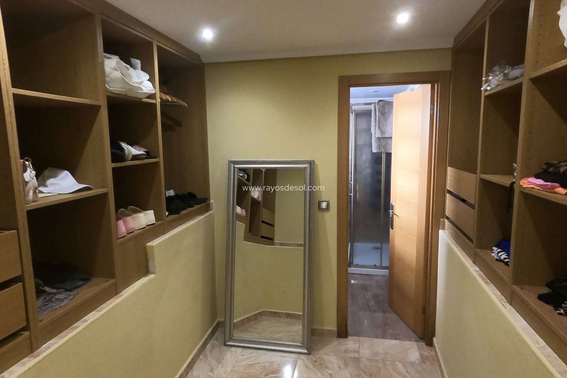 Reventa - Villa - Algorfa