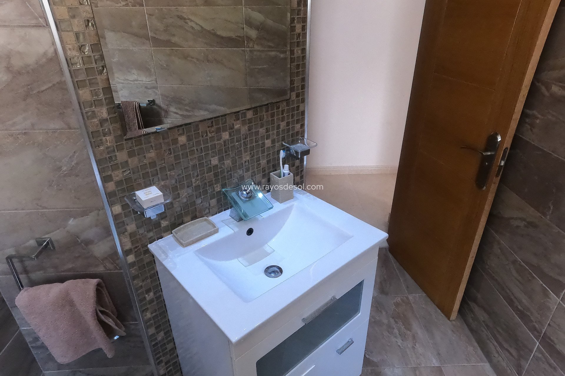 Reventa - Villa - Algorfa
