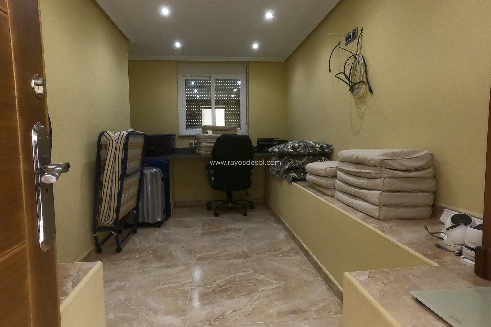 Reventa - Villa - Algorfa