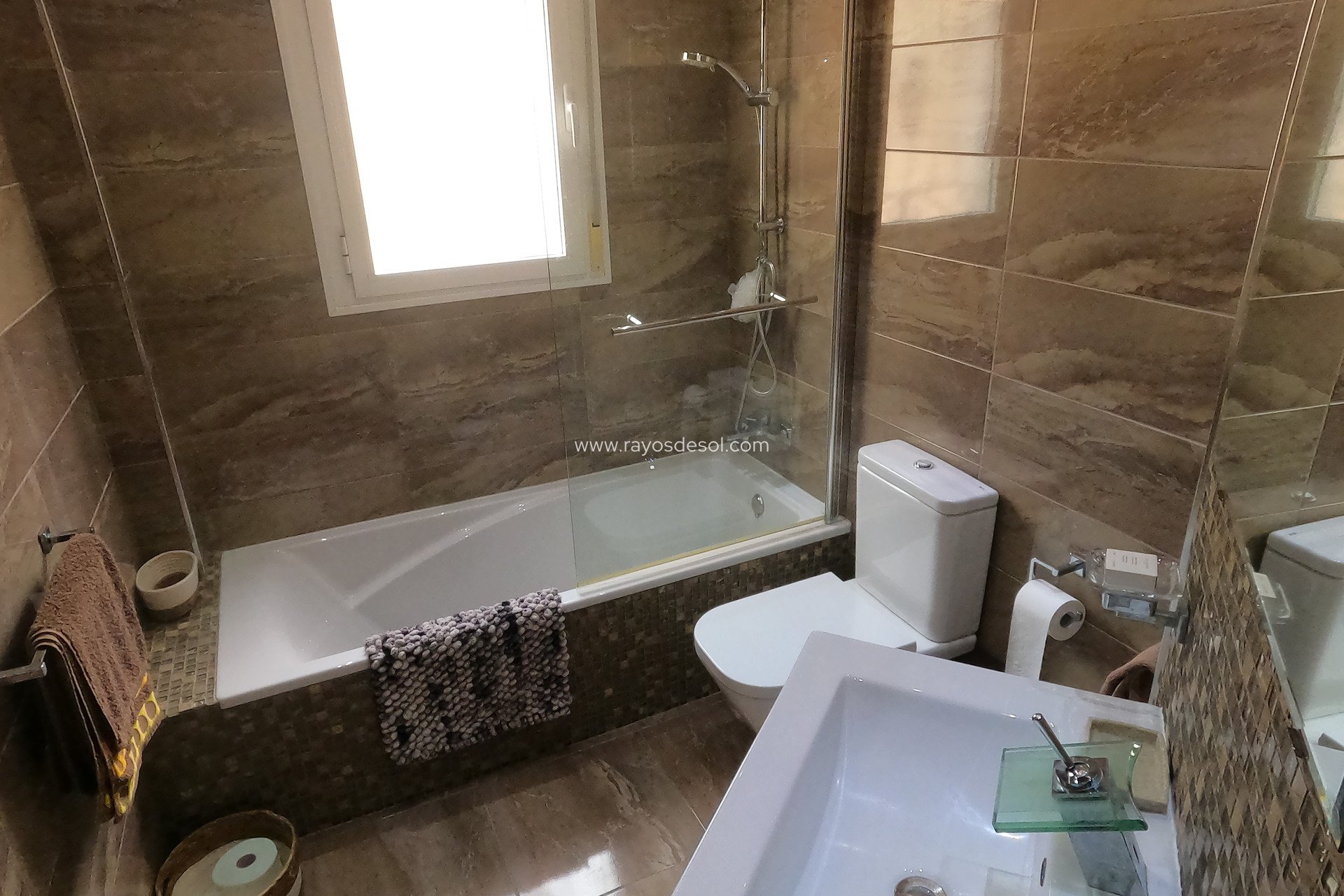 Reventa - Villa - Algorfa