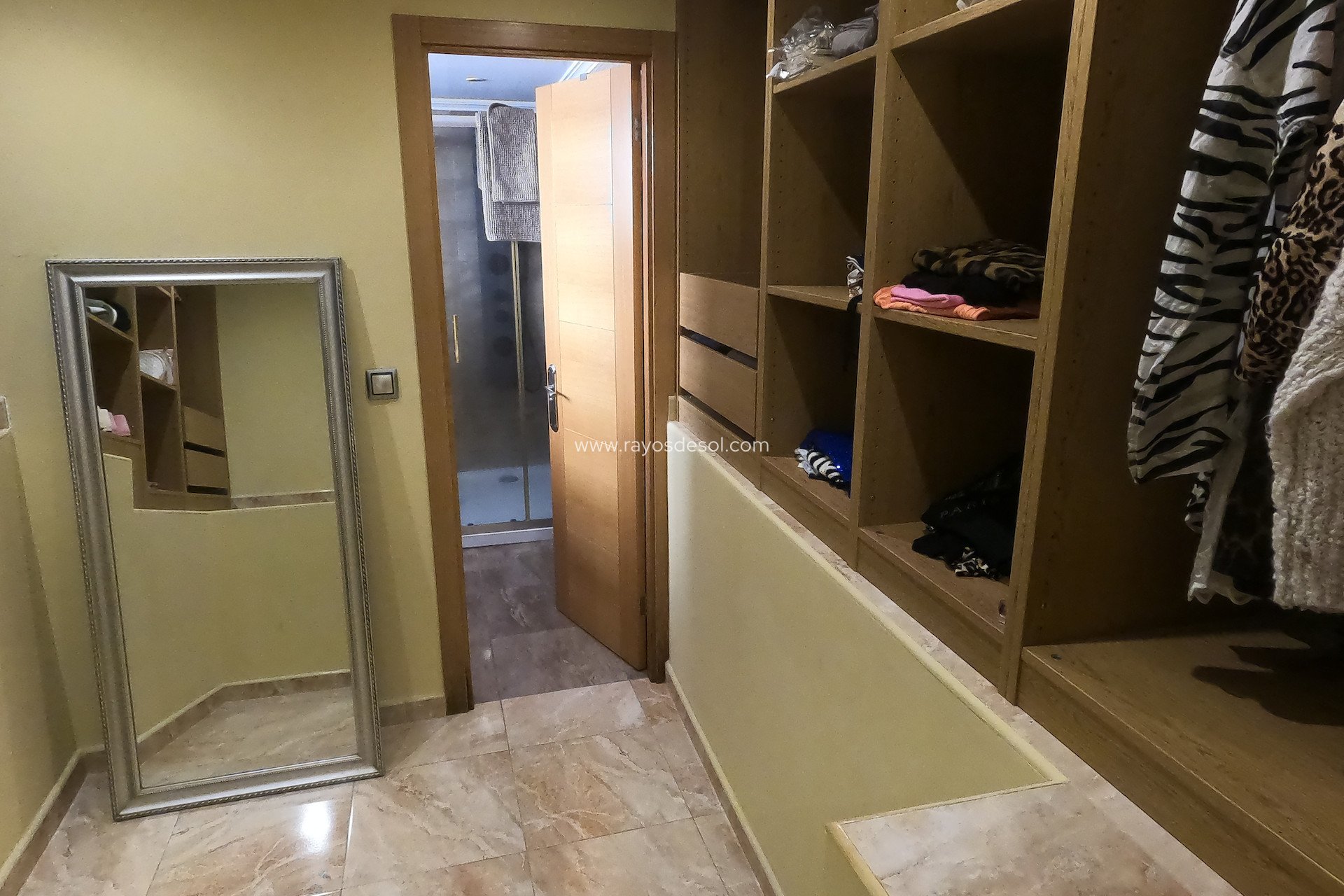 Reventa - Villa - Algorfa