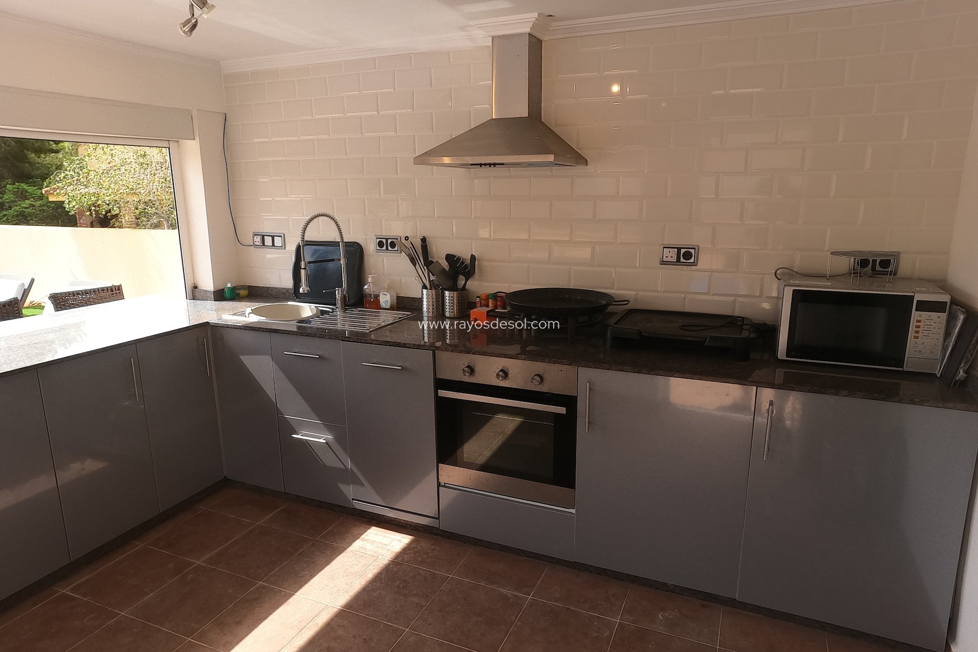 Reventa - Villa - Algorfa