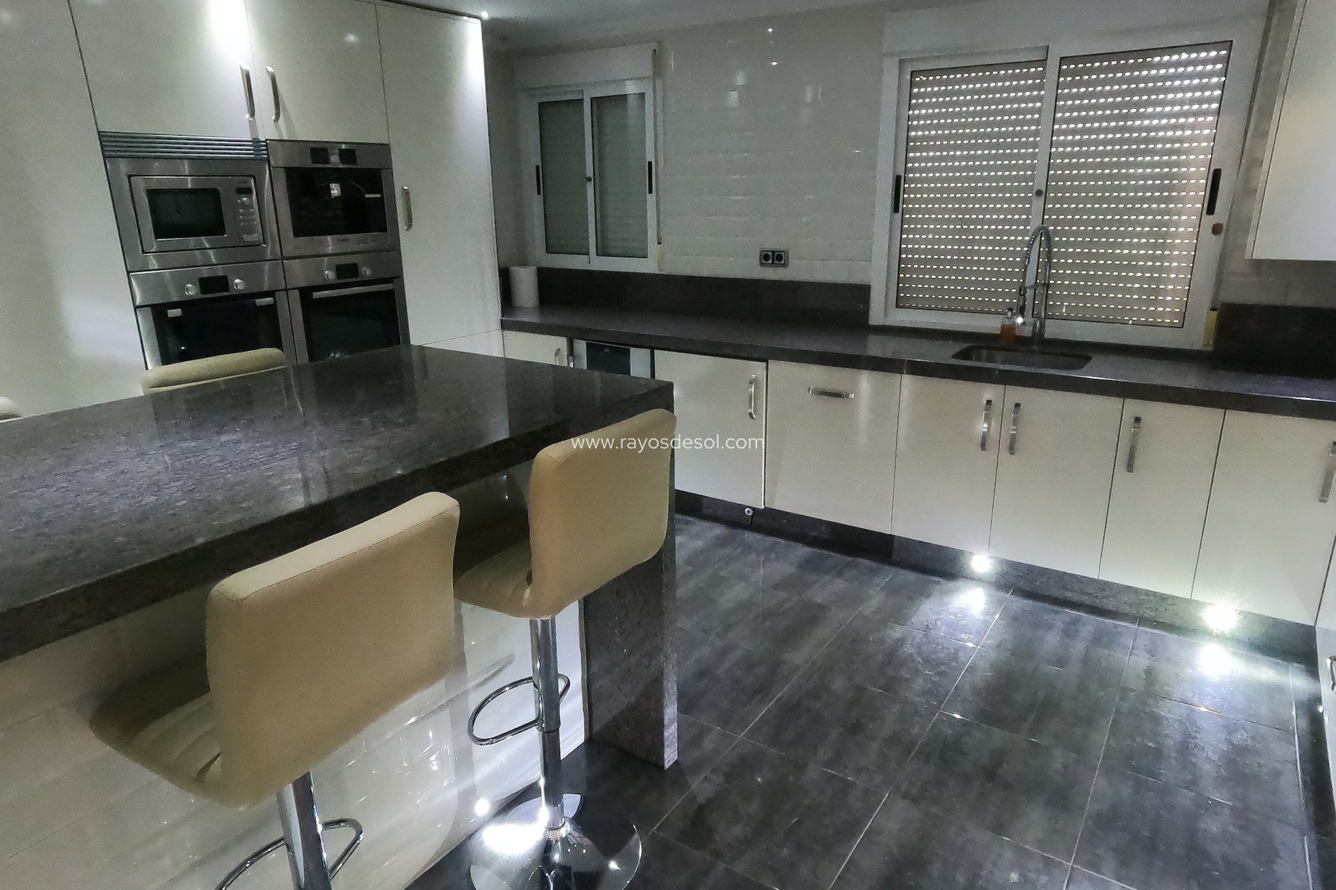 Reventa - Villa - Algorfa