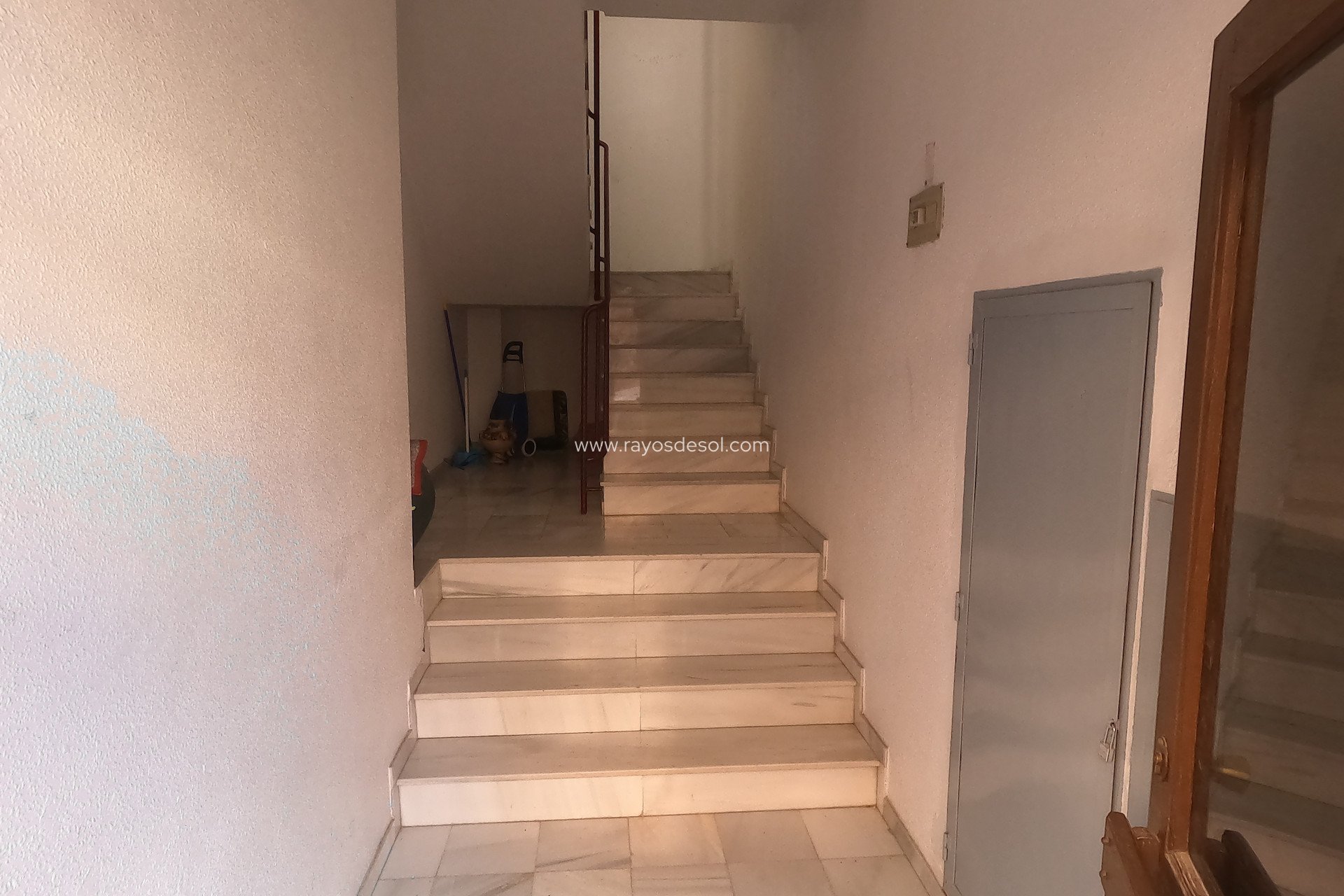 Reventa - Villa - Algorfa