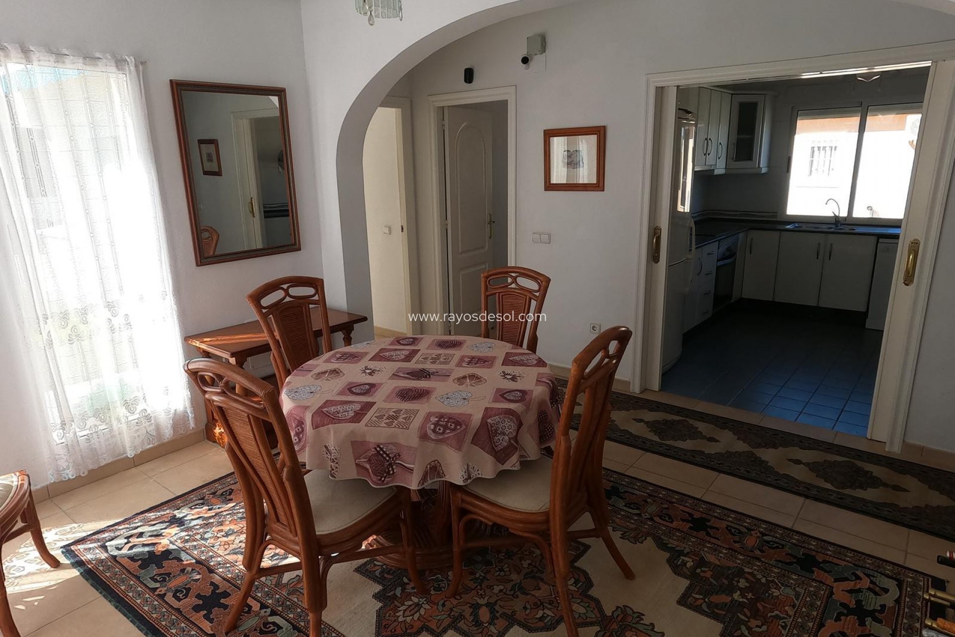 Reventa - Villa - Algorfa